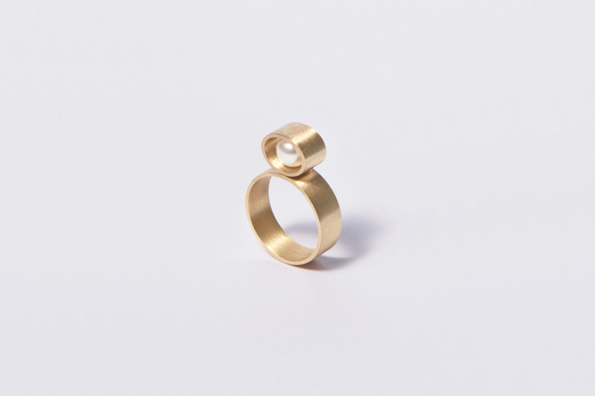 Buy Lia Di Gregorio Jewelry - Necklaces and Rings – Objet d'Emotion