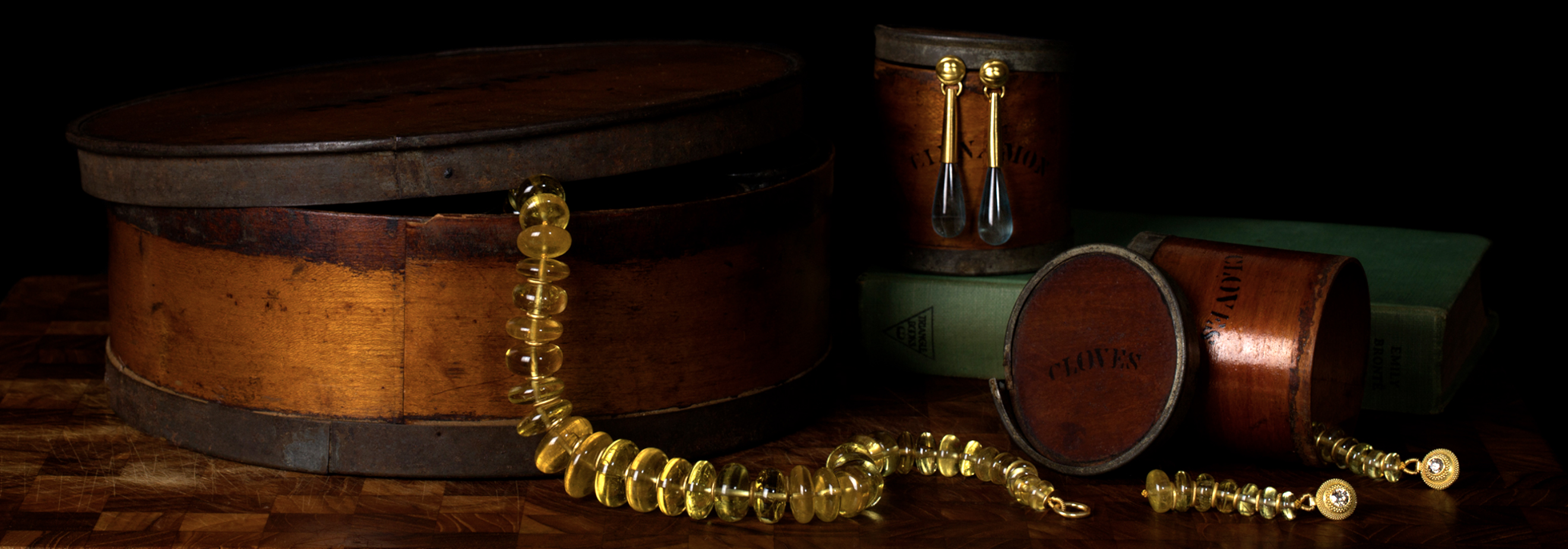 LorenNicoleHeader Explore Loren Nicole's Jewelry - Necklaces, Rings and Earrings