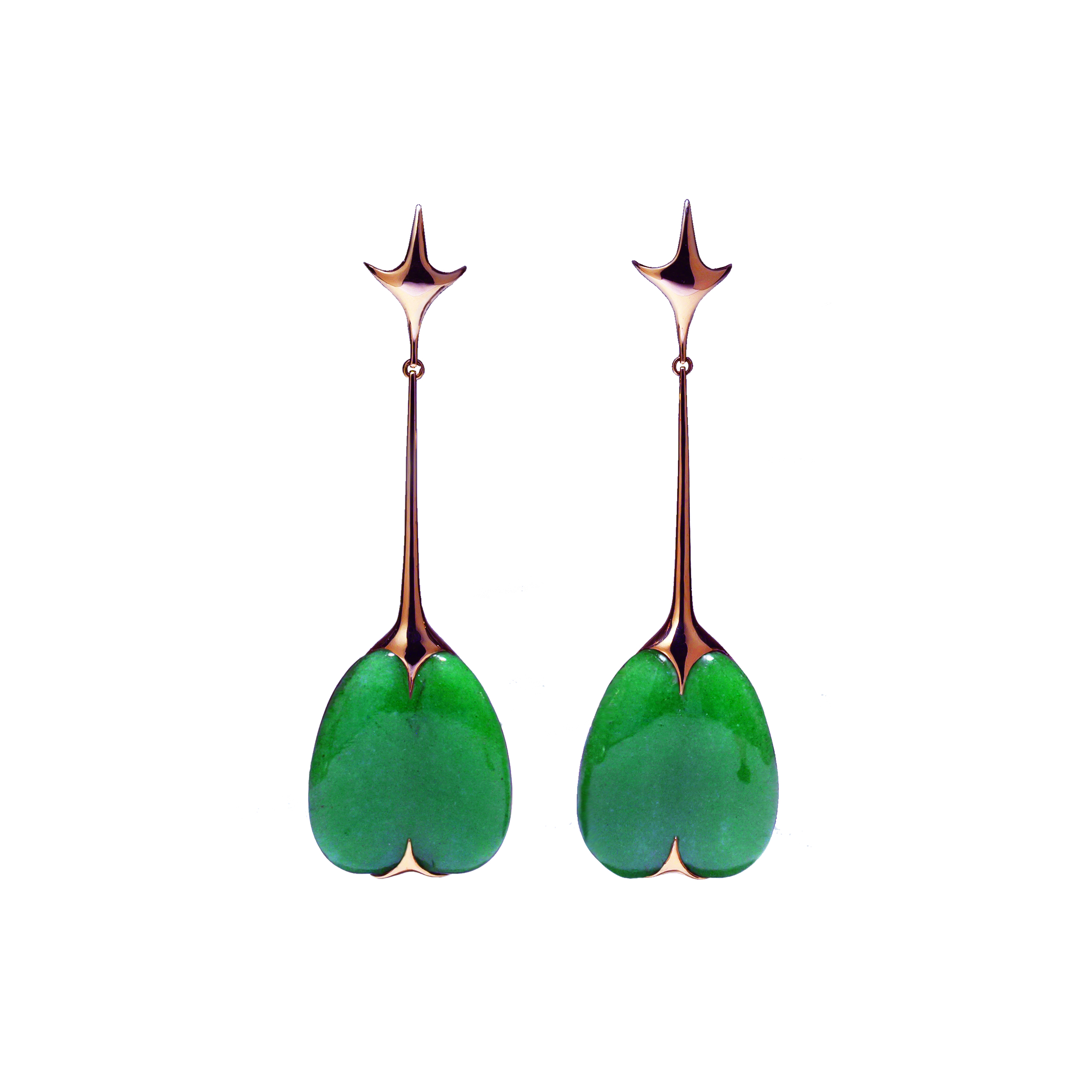 FJ_CurvyGreenEarrings