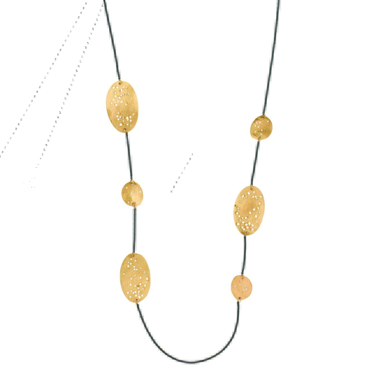 Lucio Chain Necklace