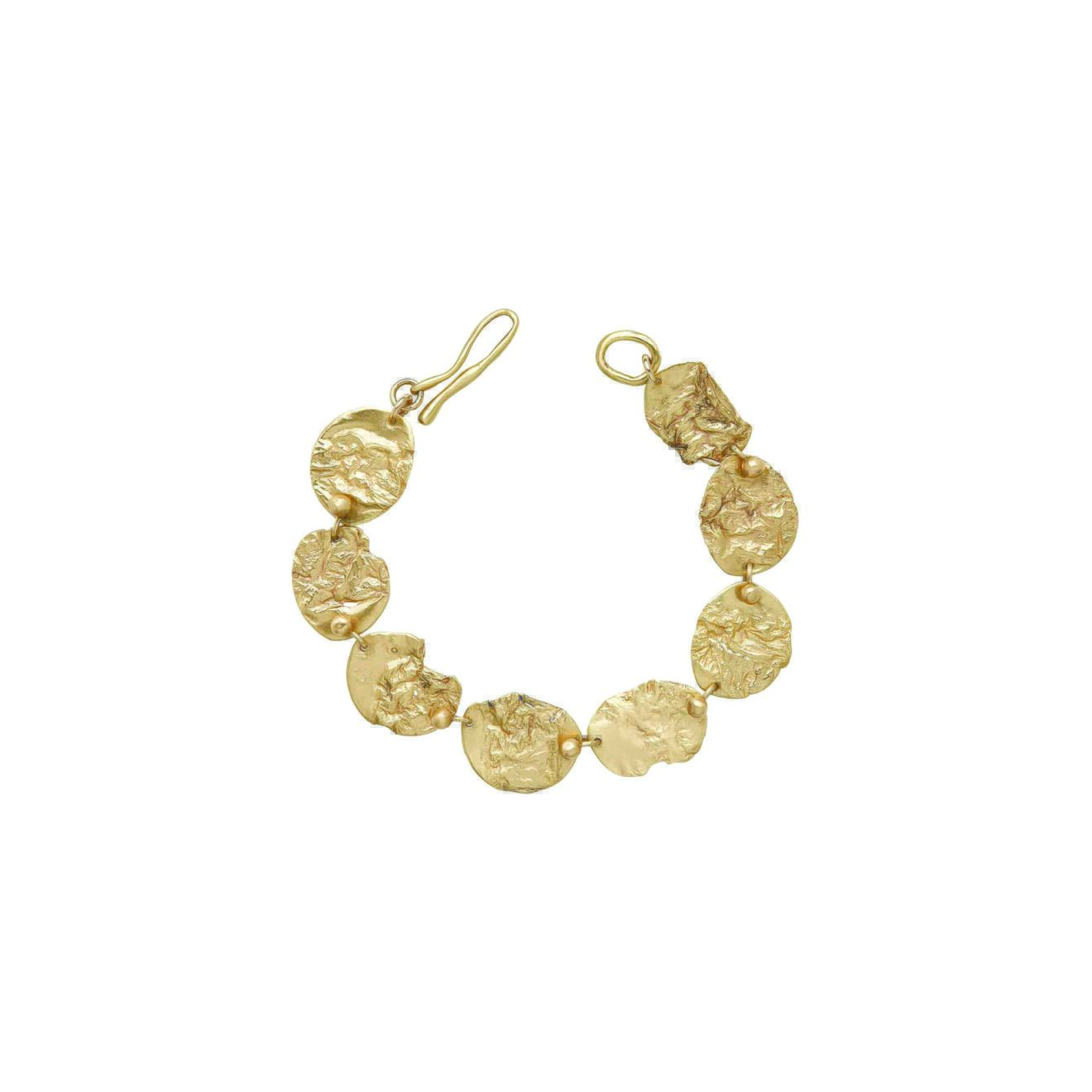 mojave Mojave Link Bracelet