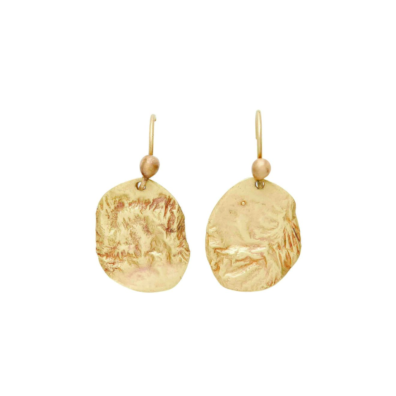 mojavee Mojave Earrings