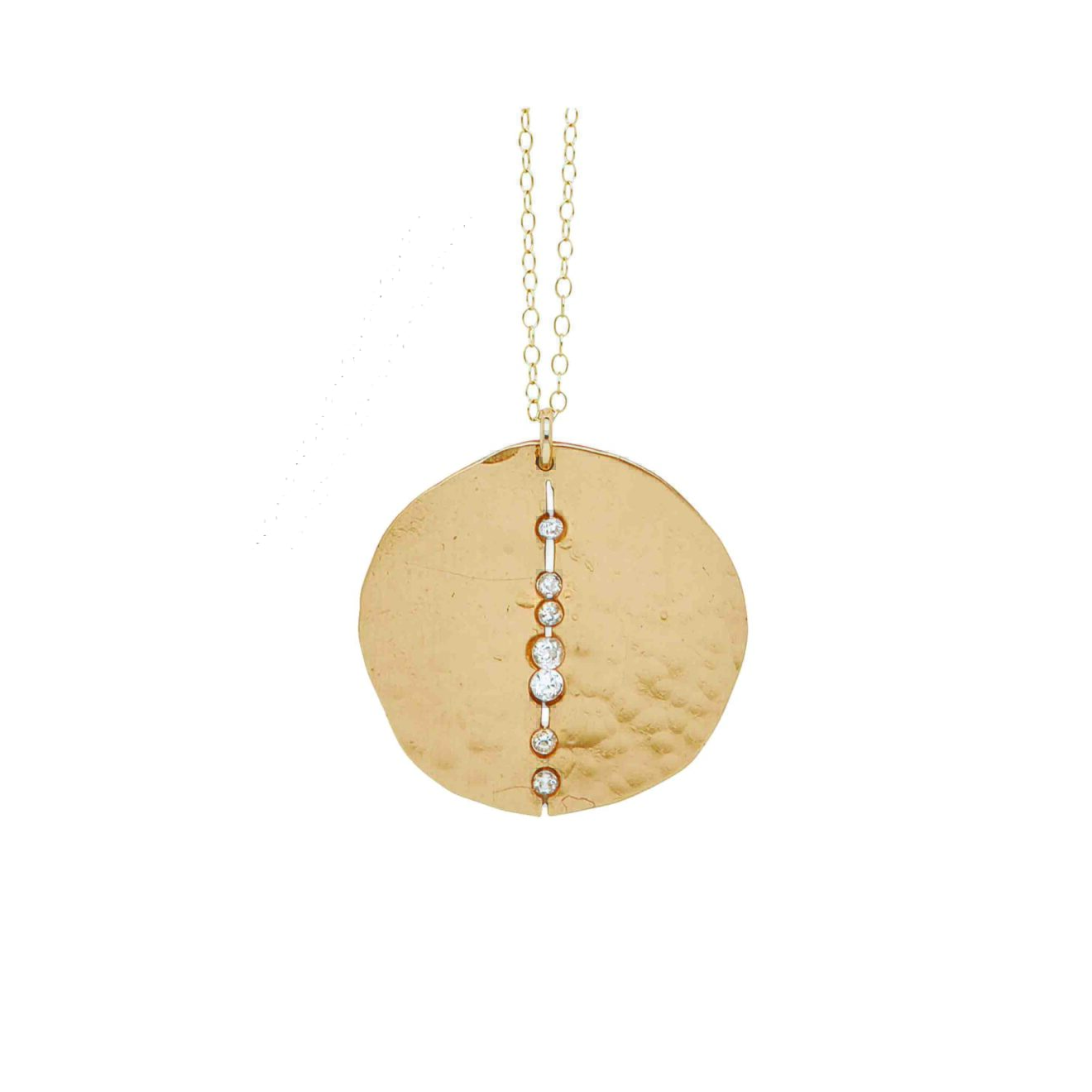 orbit Orbit Pendant