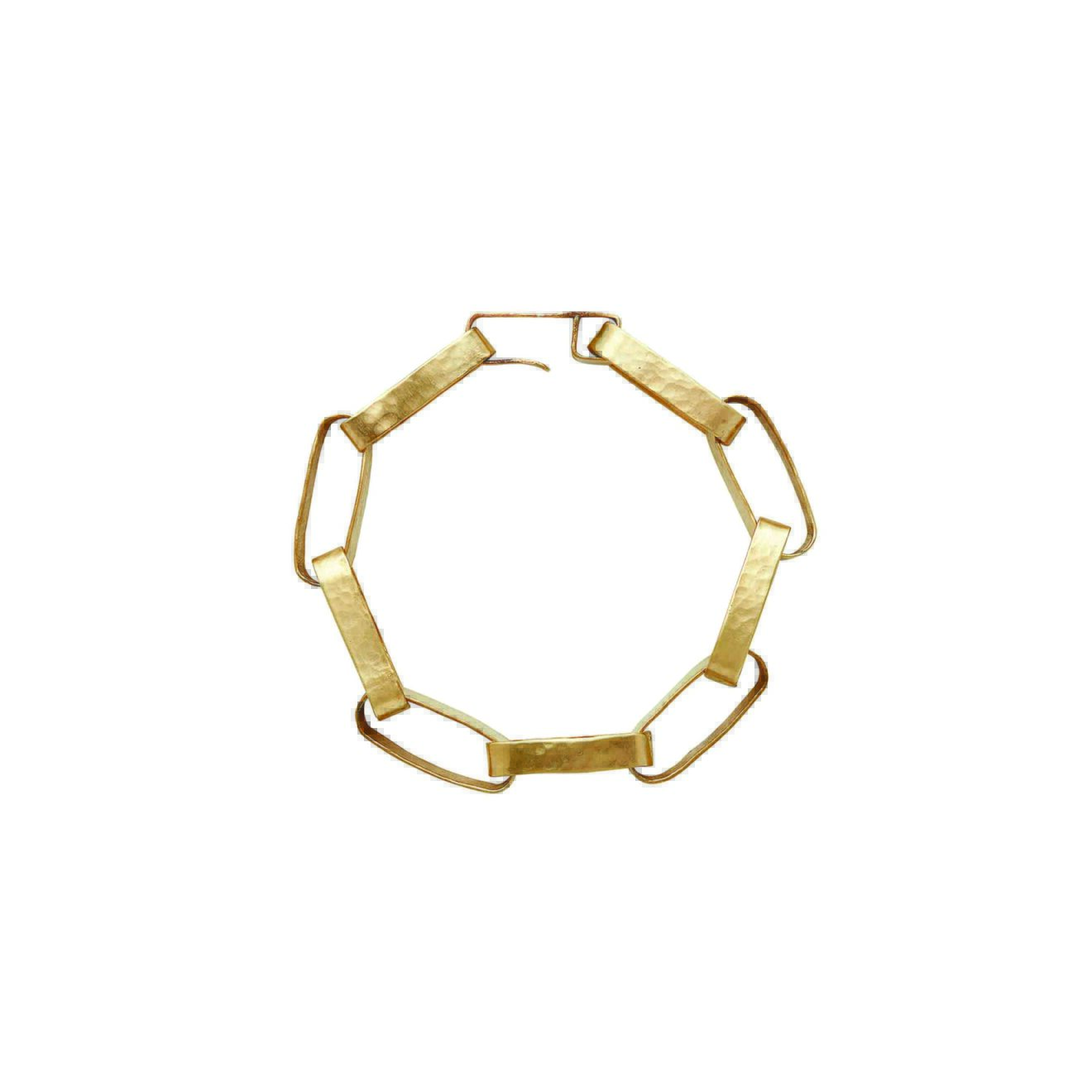 paper Paper Chain Bracelet