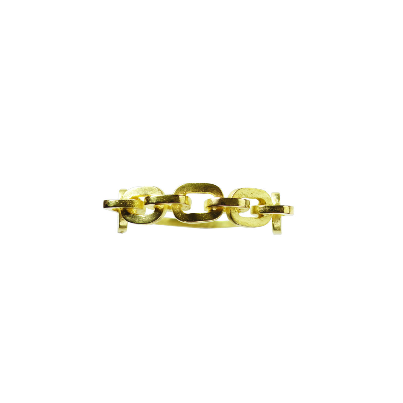 nudeProductImage 18 Karat Gold Aphrodite Ring - Elhanati Ring