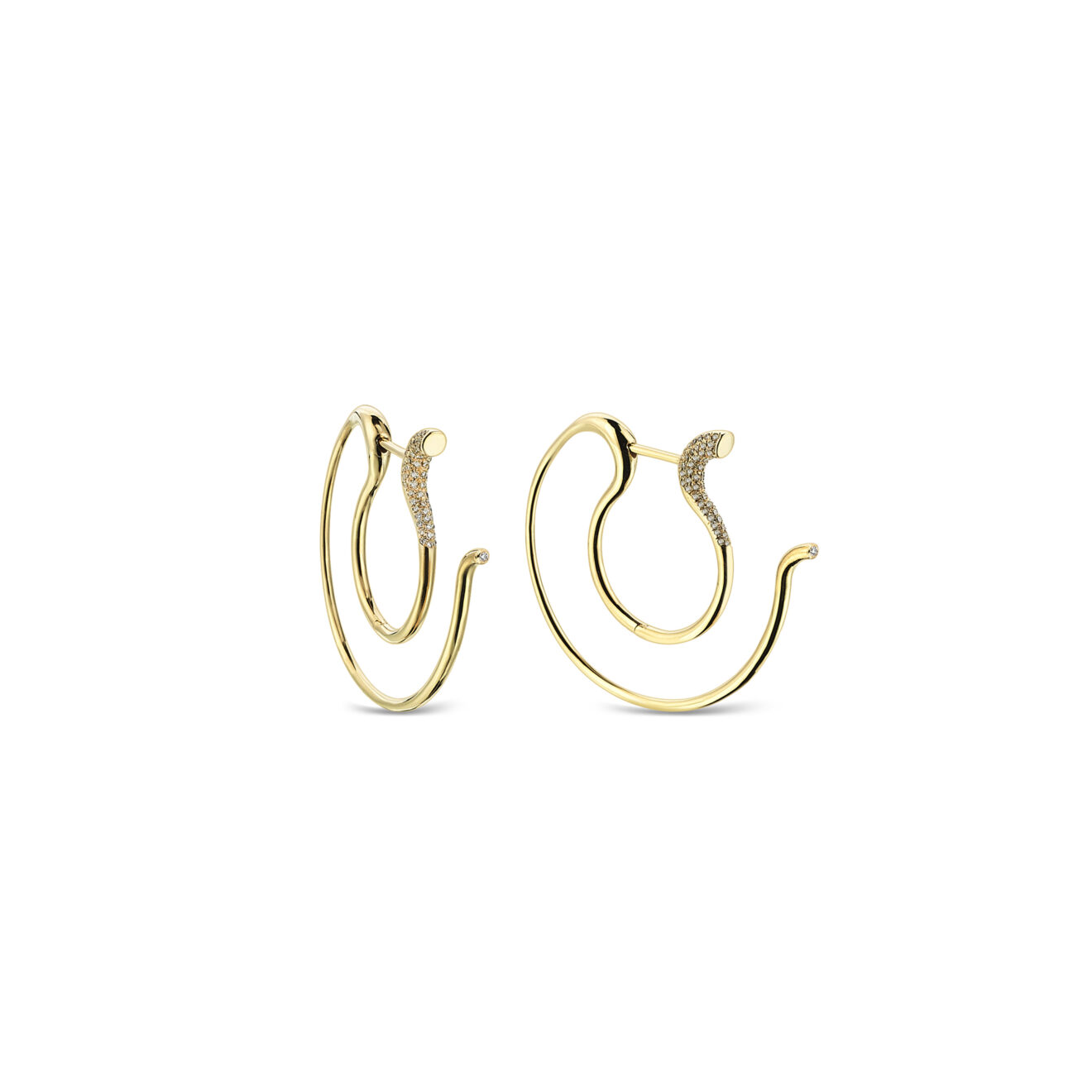 CELESTRIAL EARRINGS Celestrial Earrings