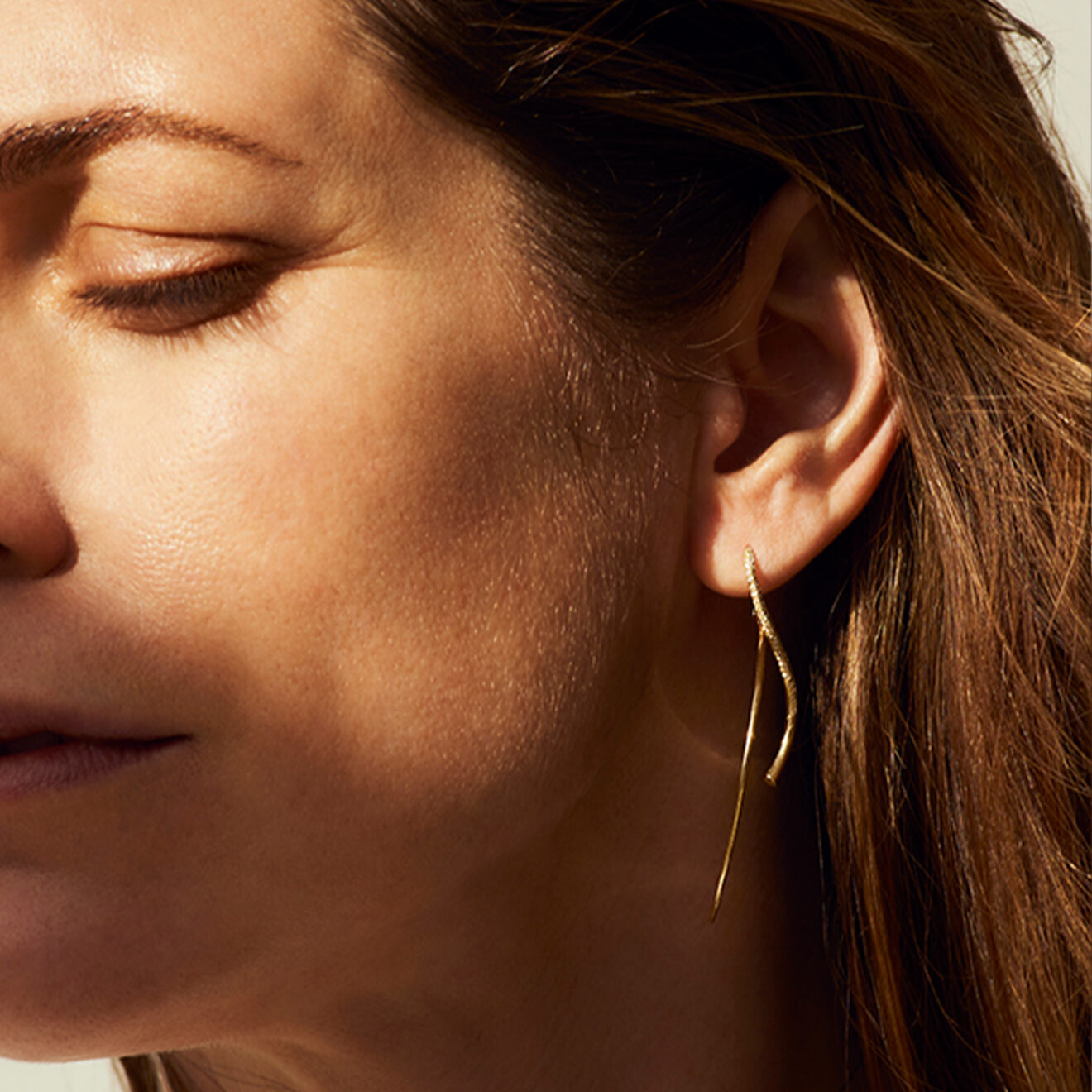 Kloto_Helix_Earrings_With_Diamonds_1 Helix Earrings
