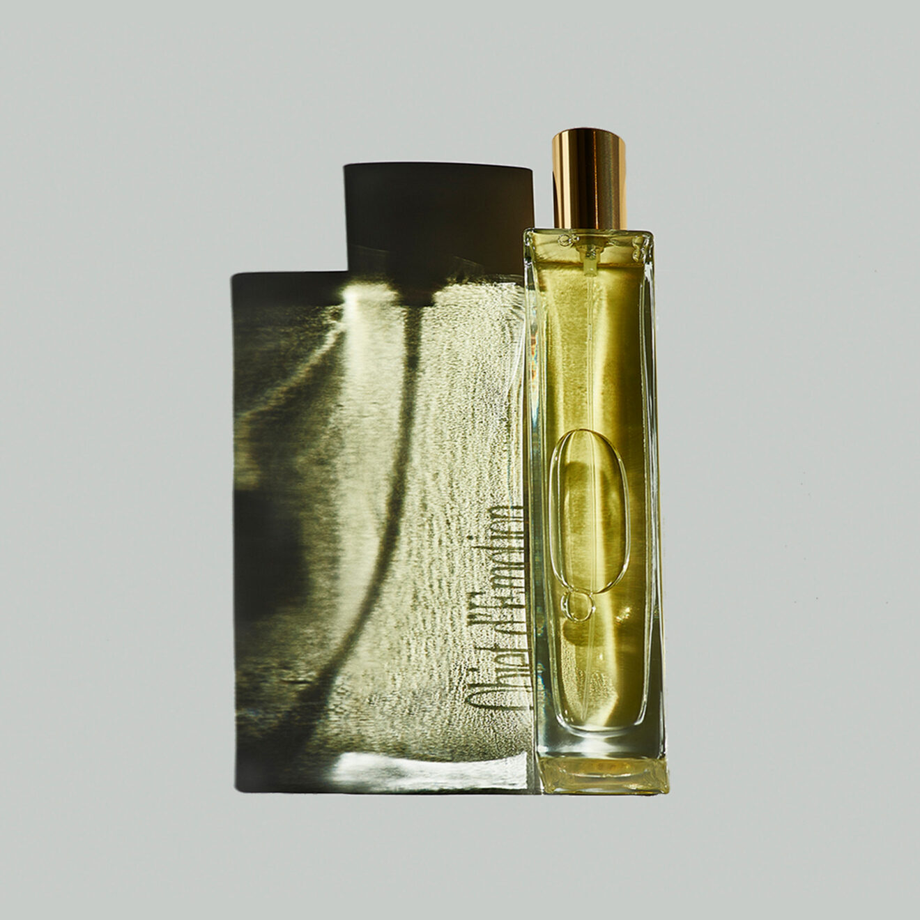 Peau-ème Candle Mist