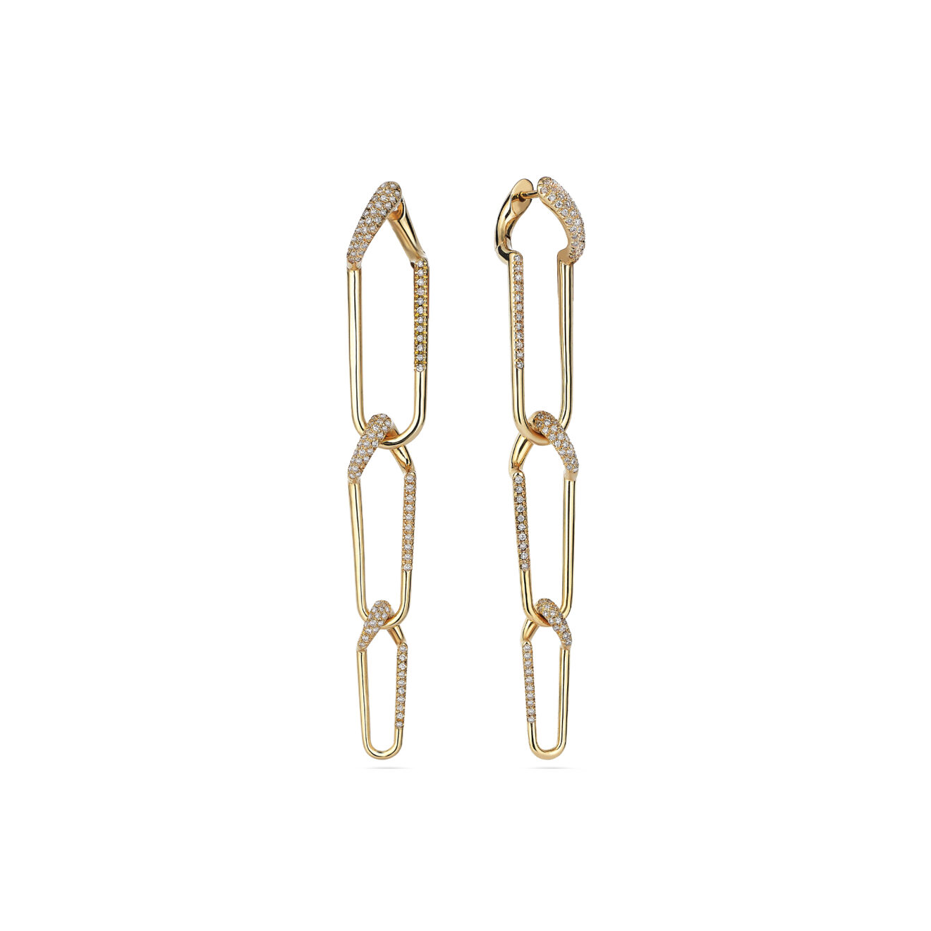 SEQUENCE EARRINGS Sequence Earrings