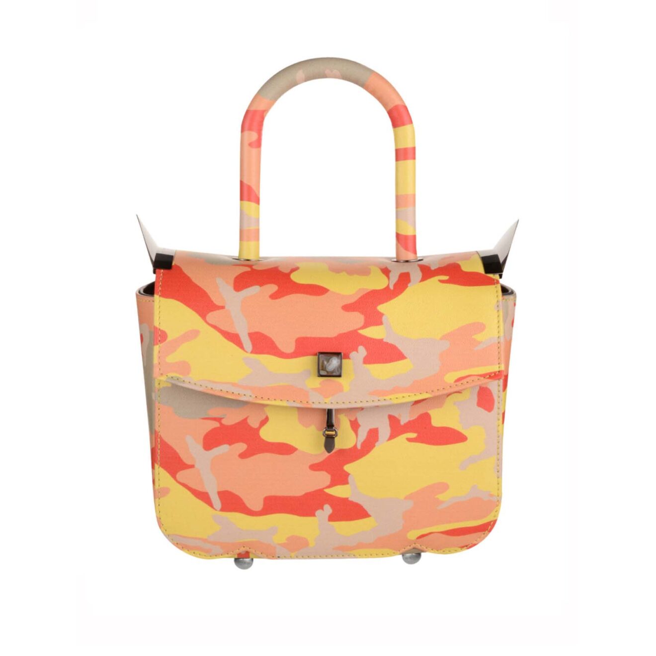 camo bag Camouflage Handbag