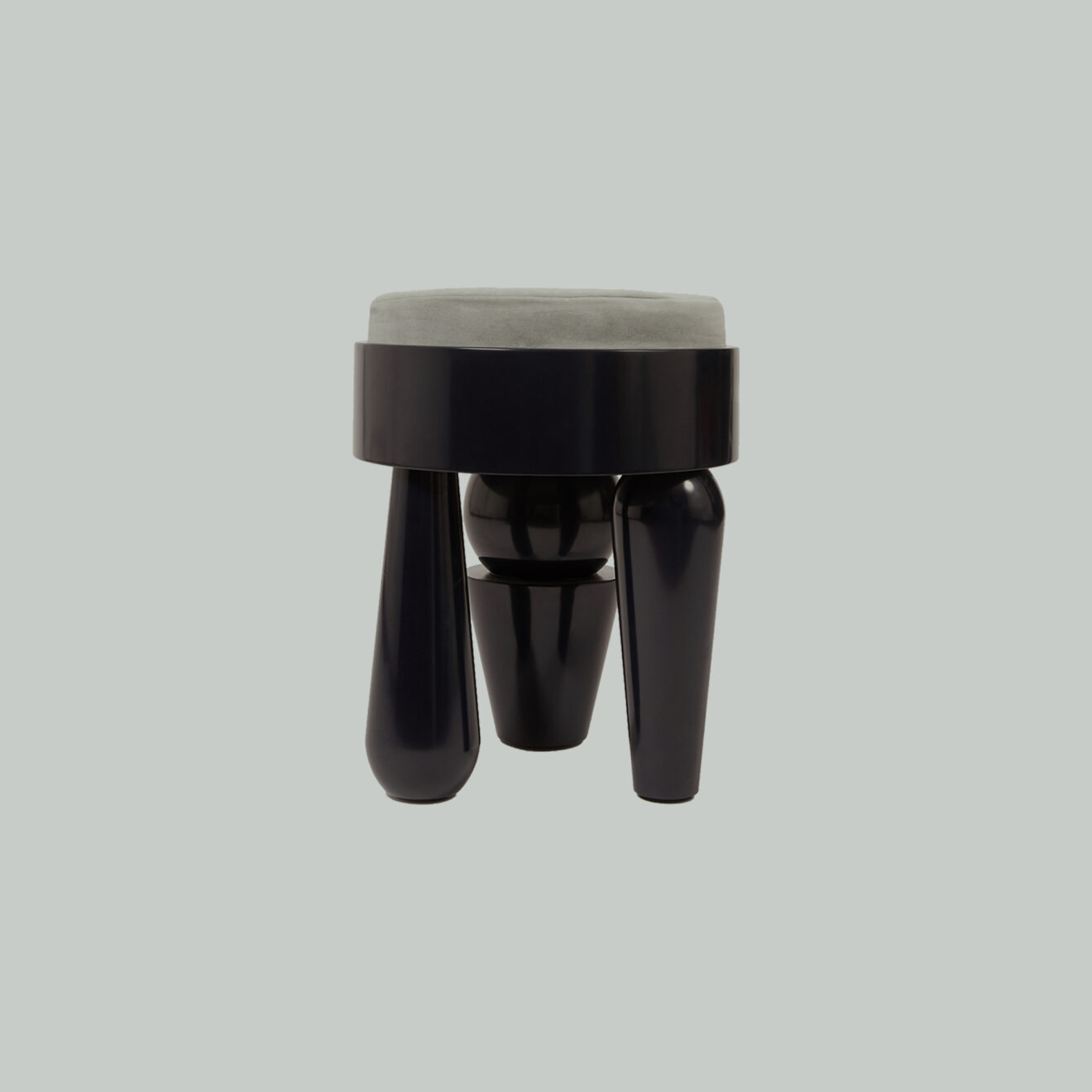 limb stool 3 3 Limb Breast Stool