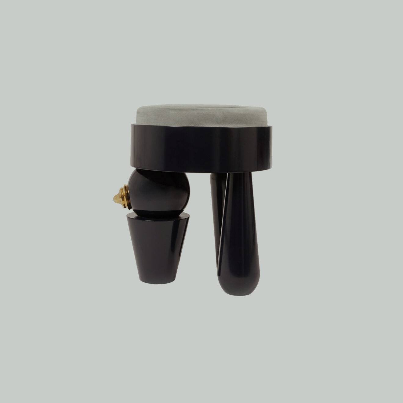 limb stool2 3 Limb Breast Stool