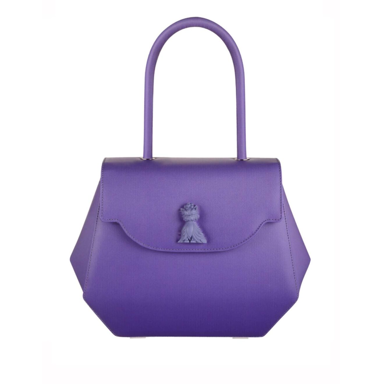 Lilac Handbag