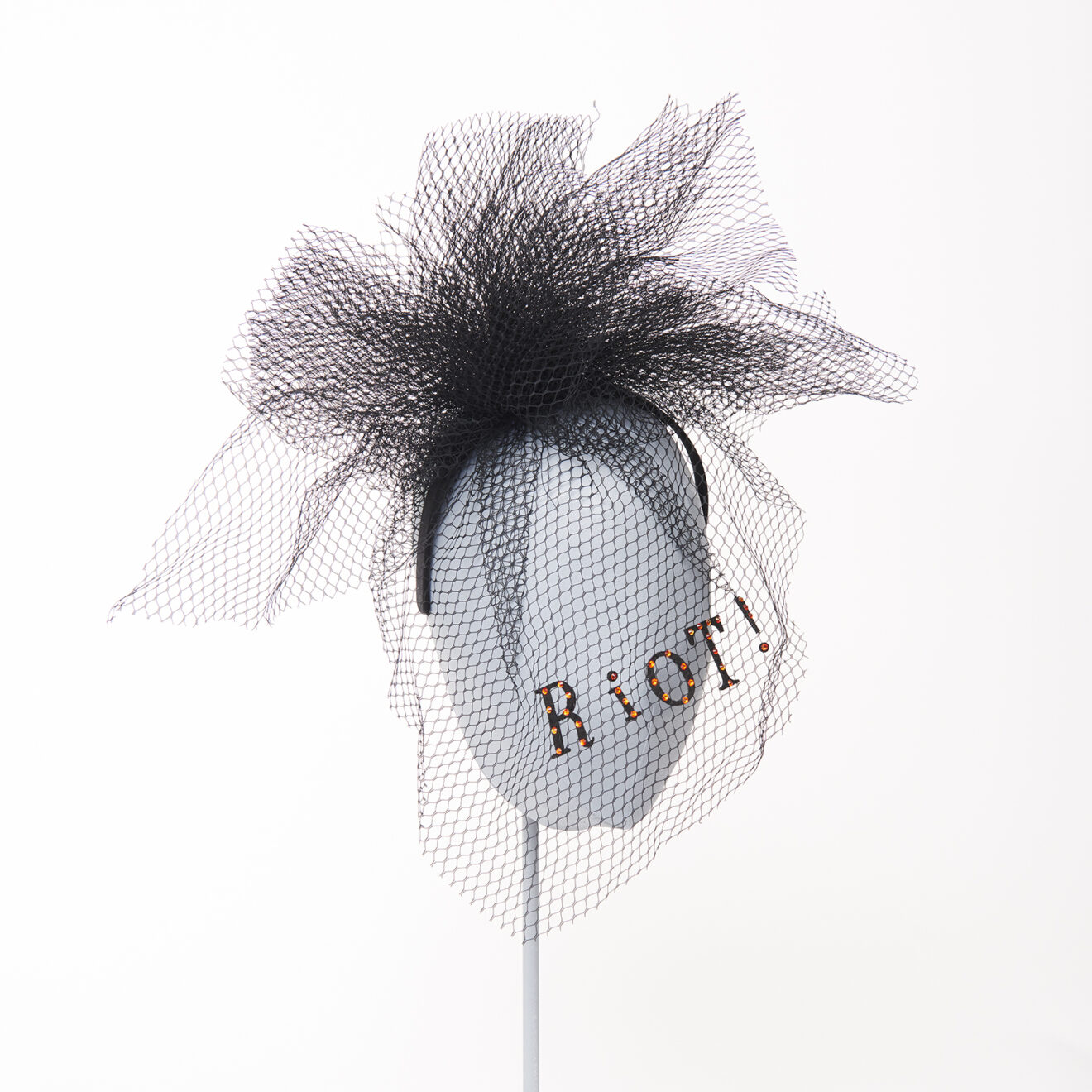 ACCESSORIES-20301 Bang Bang Hairband