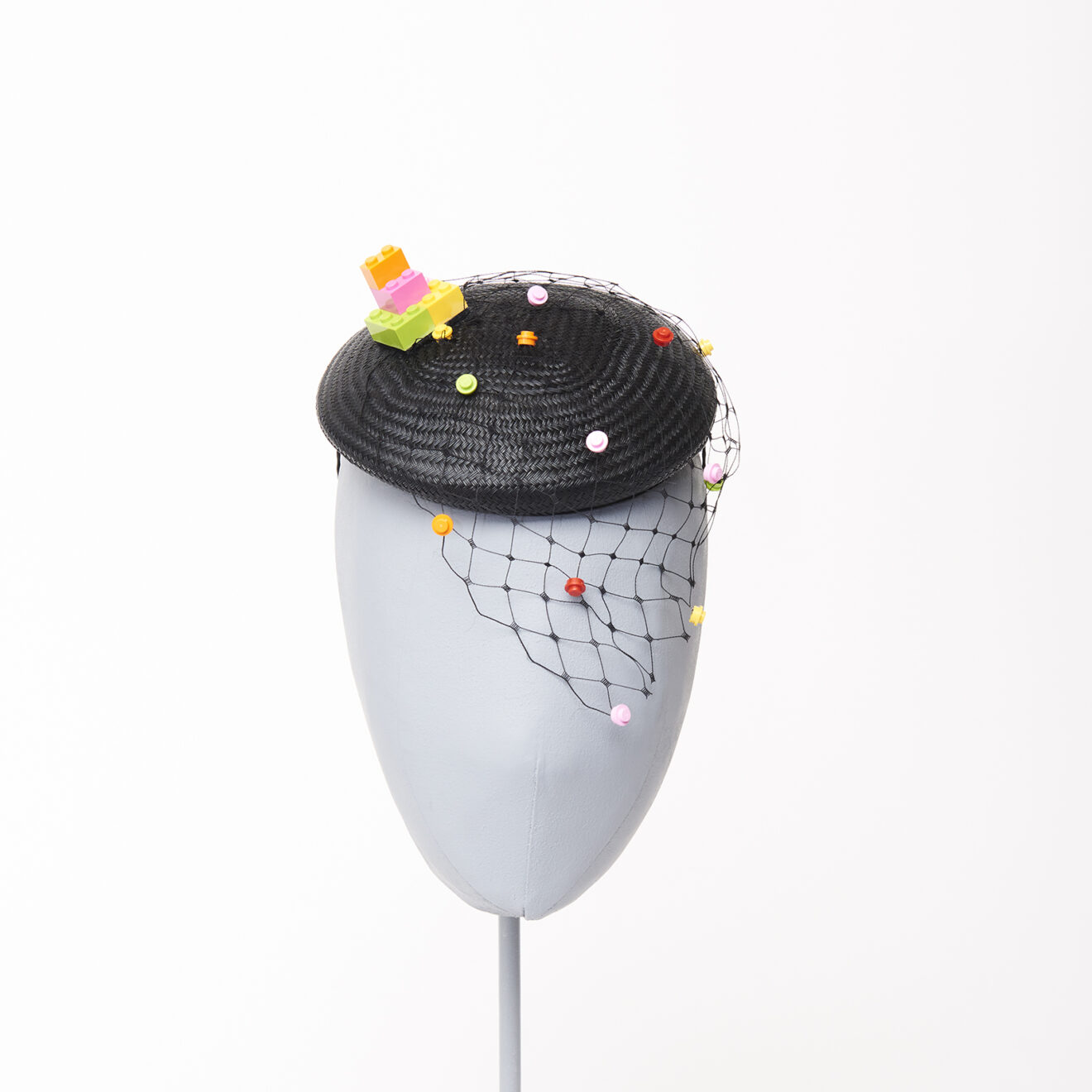 ACCESSORIES-20303 Sweet City Headband