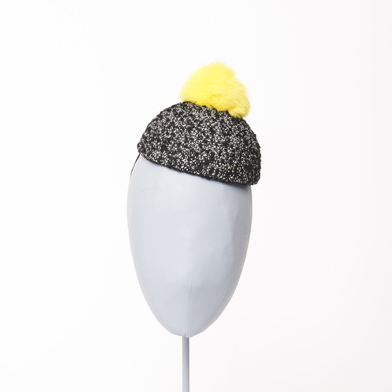 ACCESSORIES-20319 Moon Beret