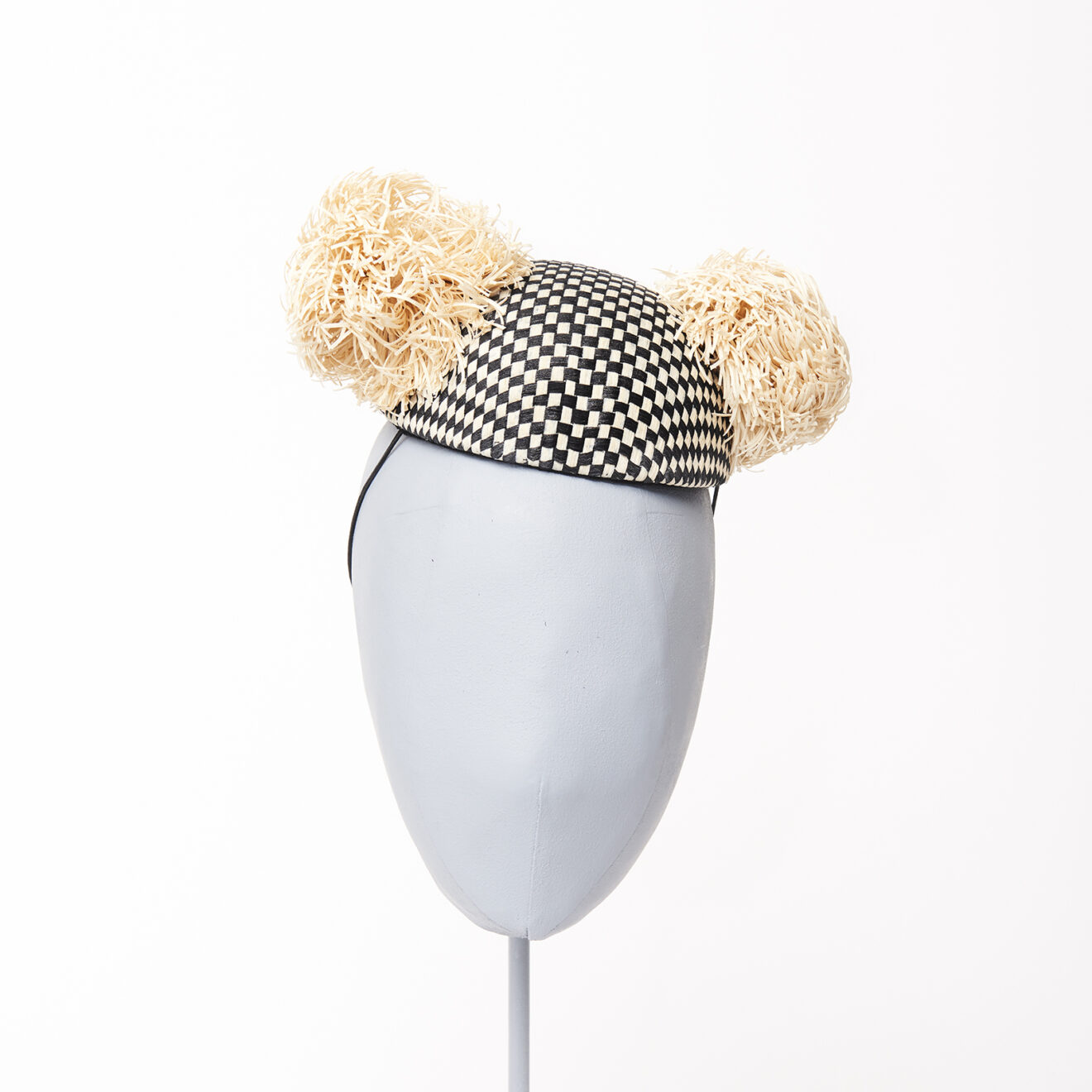 ACCESSORIES-20322 Narcissist Headband