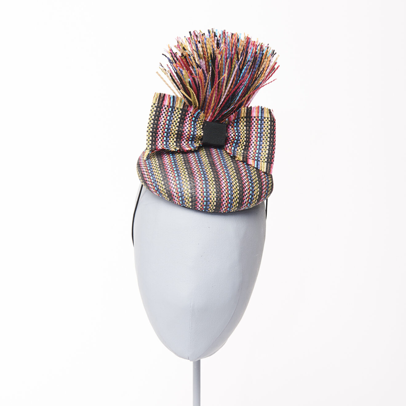 ACCESSORIES-20325 Yours Sincerely Headband