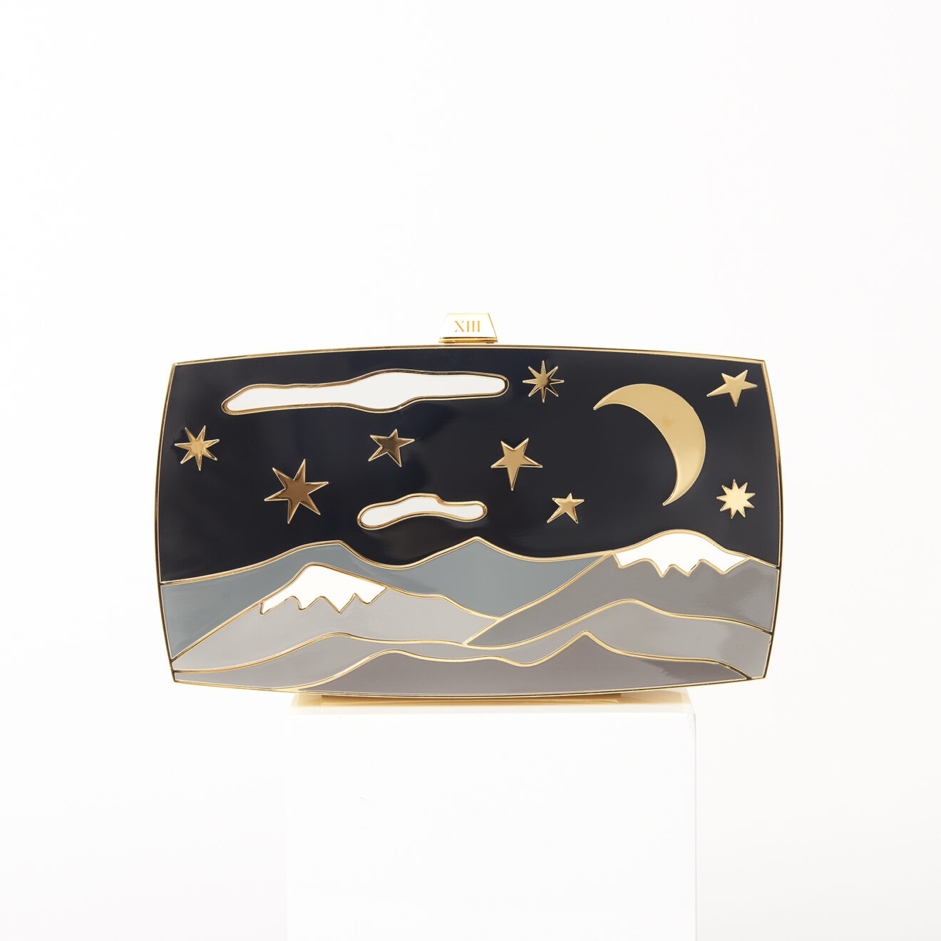 ACCESSORIES-20381 The Journey Clutch