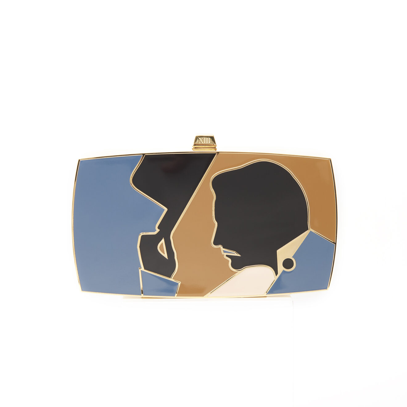 ACCESSORIES-20391 1 The First Encounter Clutch