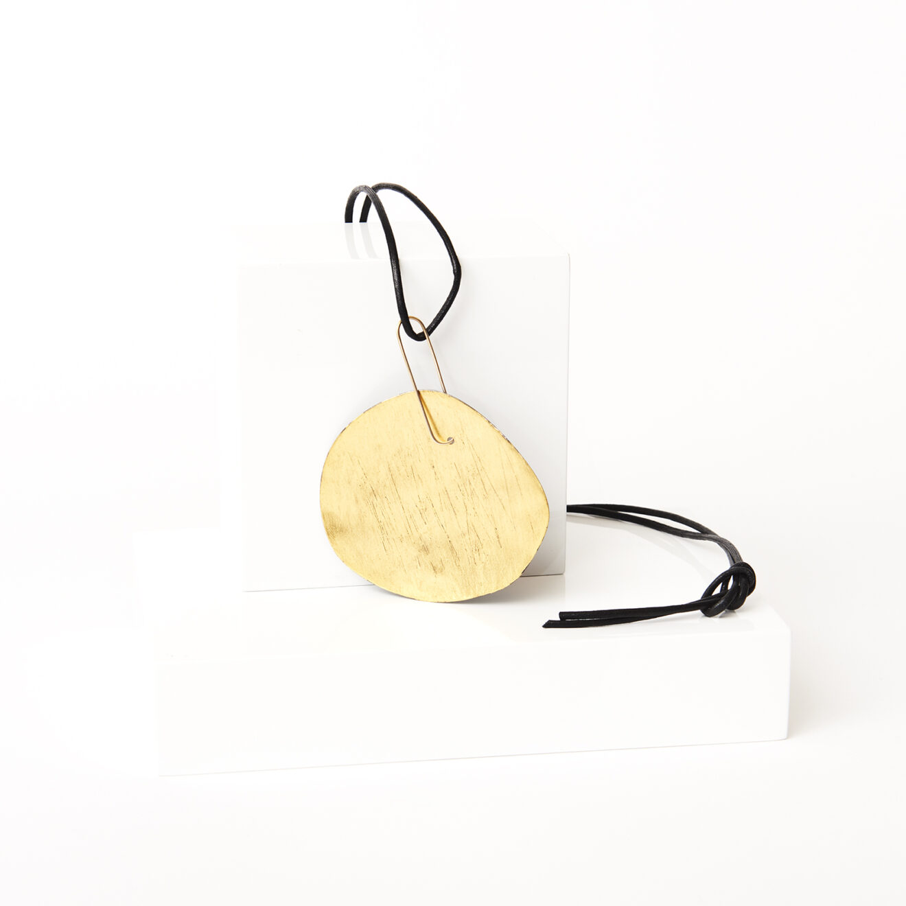 ACCESSORIES-20412 2 Bulle Necklace