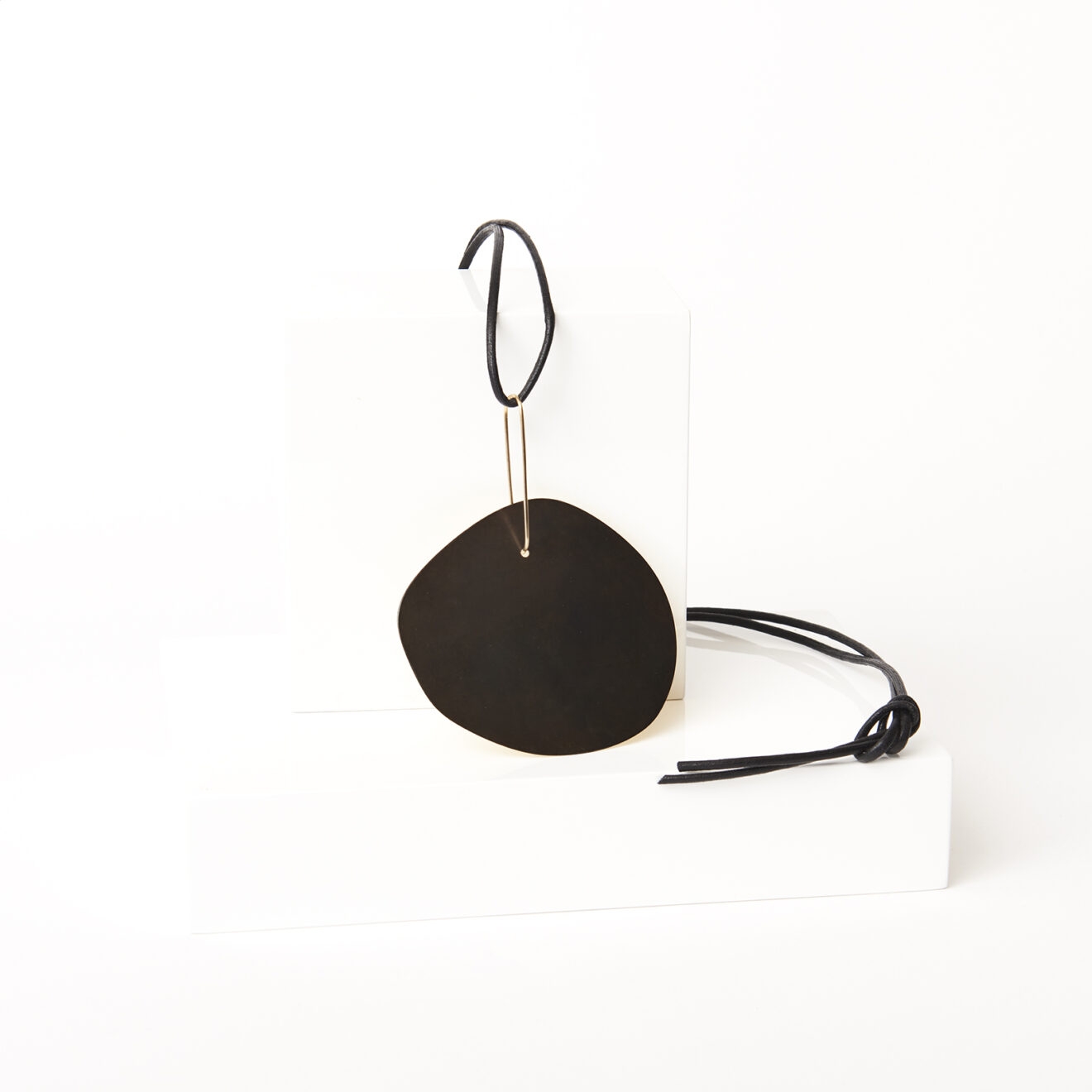 ACCESSORIES-20413 2 Bulle Necklace
