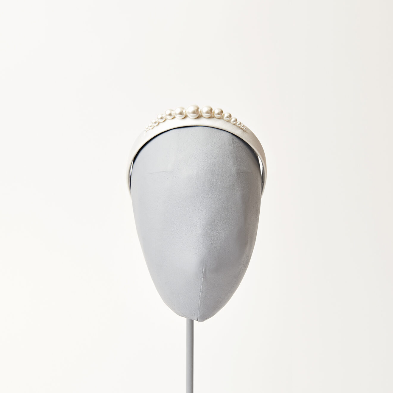 BRIDAL0050 Stella Headband