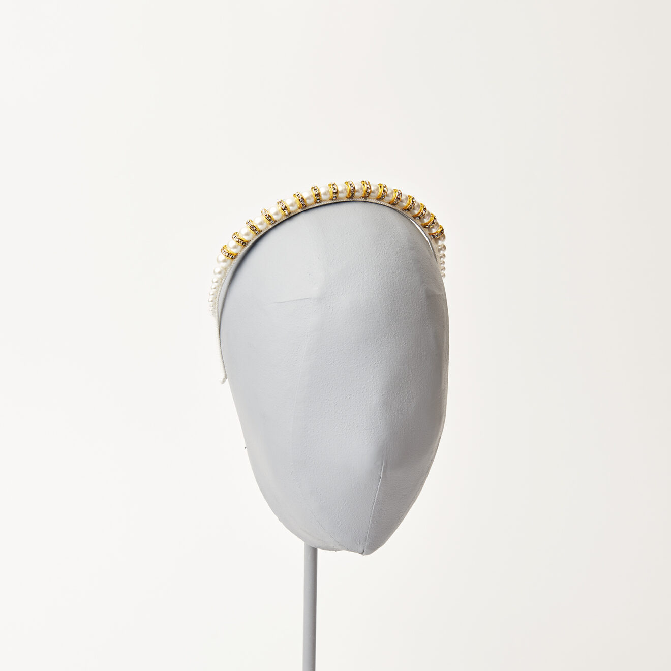 BRIDAL0060 Eponine Headband