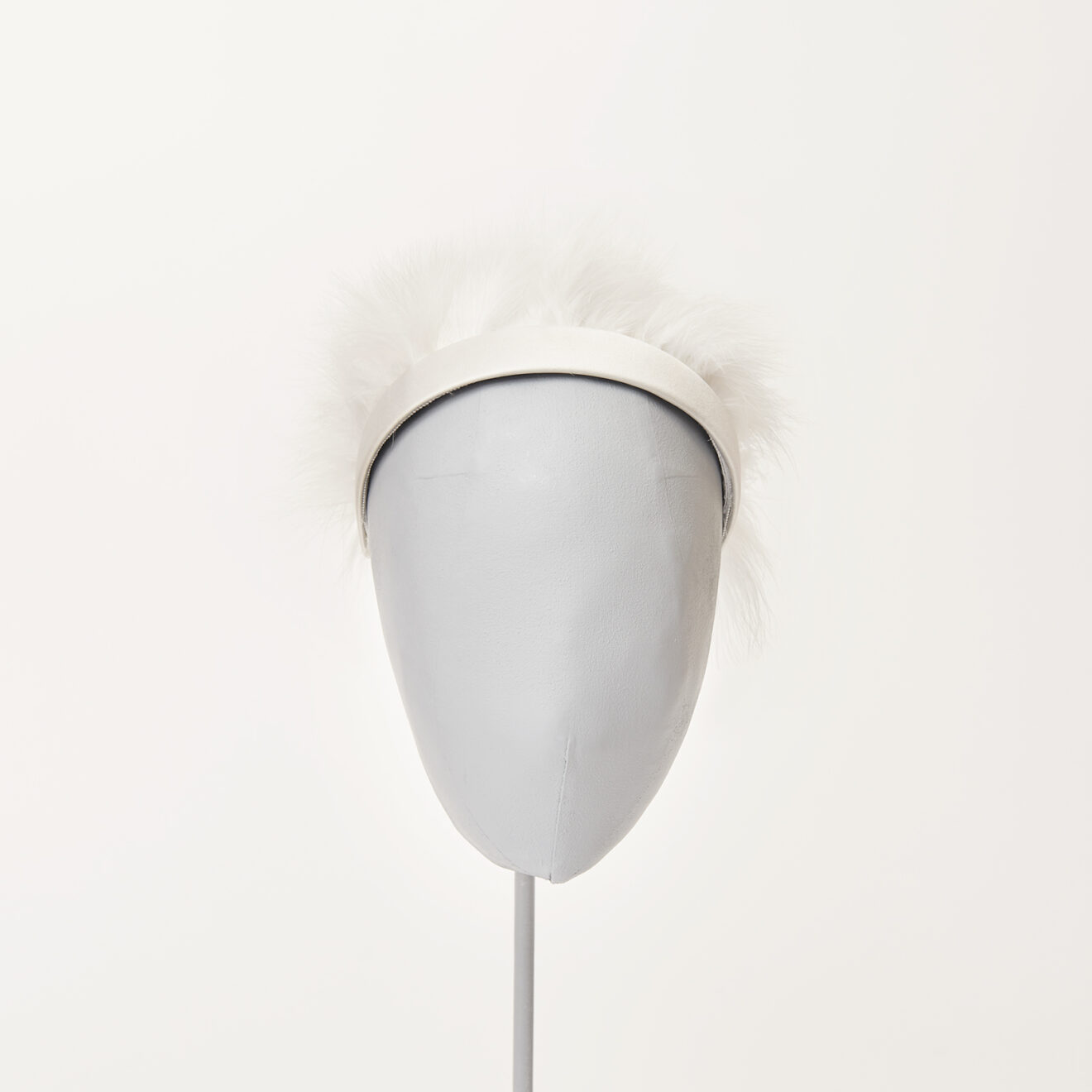 BRIDAL0076 Eurydice Headband