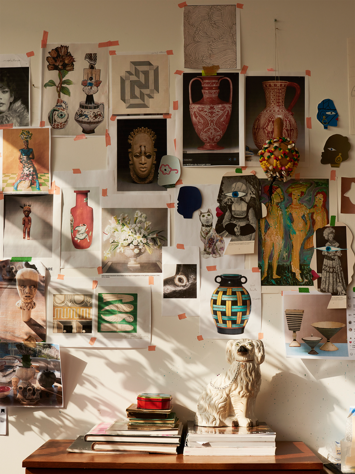 Studio