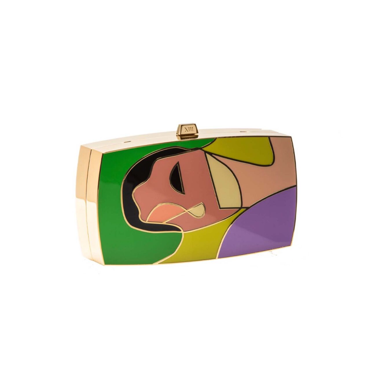 clutch The Surrender Clutch