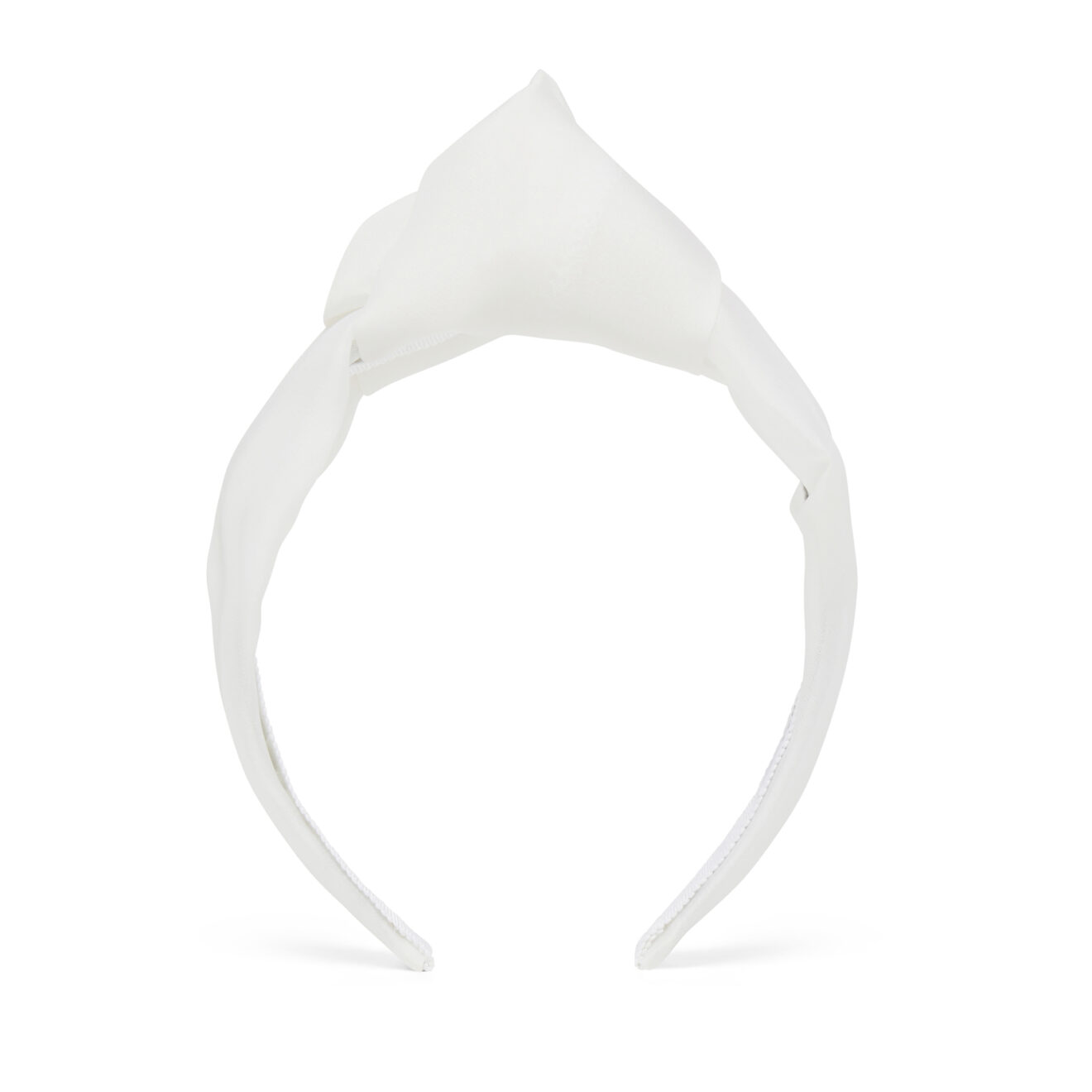 iseult white Iseult Headband