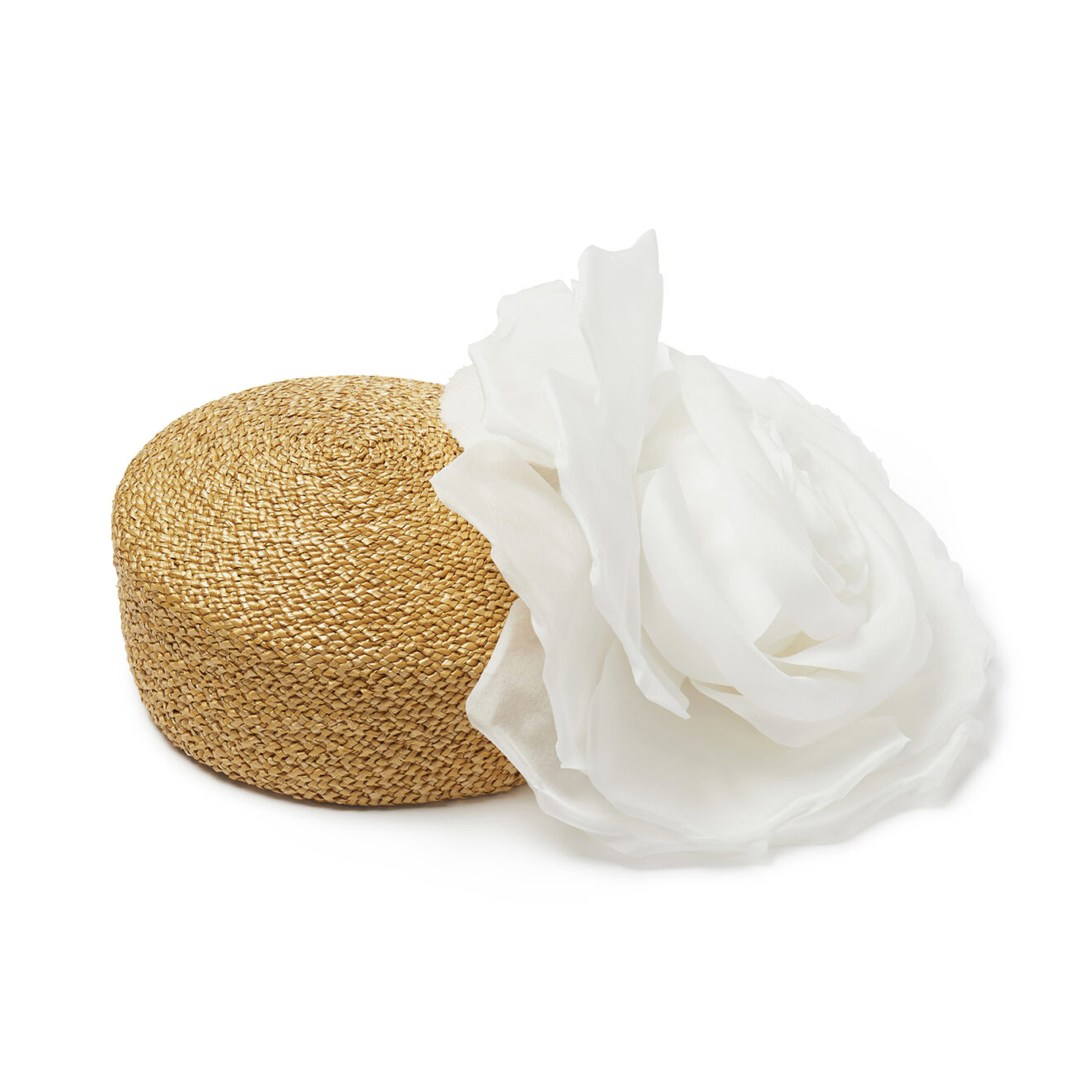 juliette Juliette Pillbox Hat