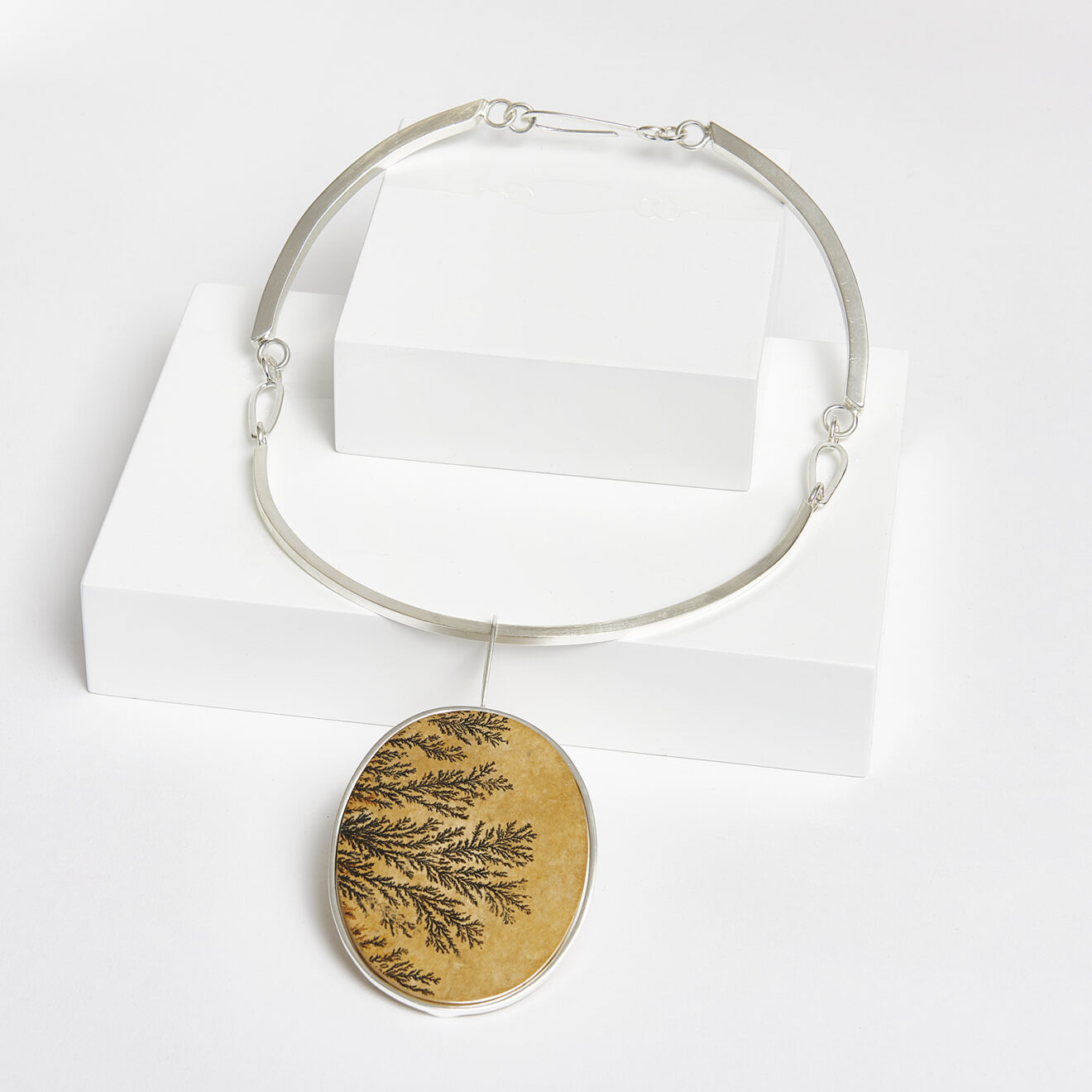 Gala_Colivet_Dennison_Necklace copy Limestone Necklace