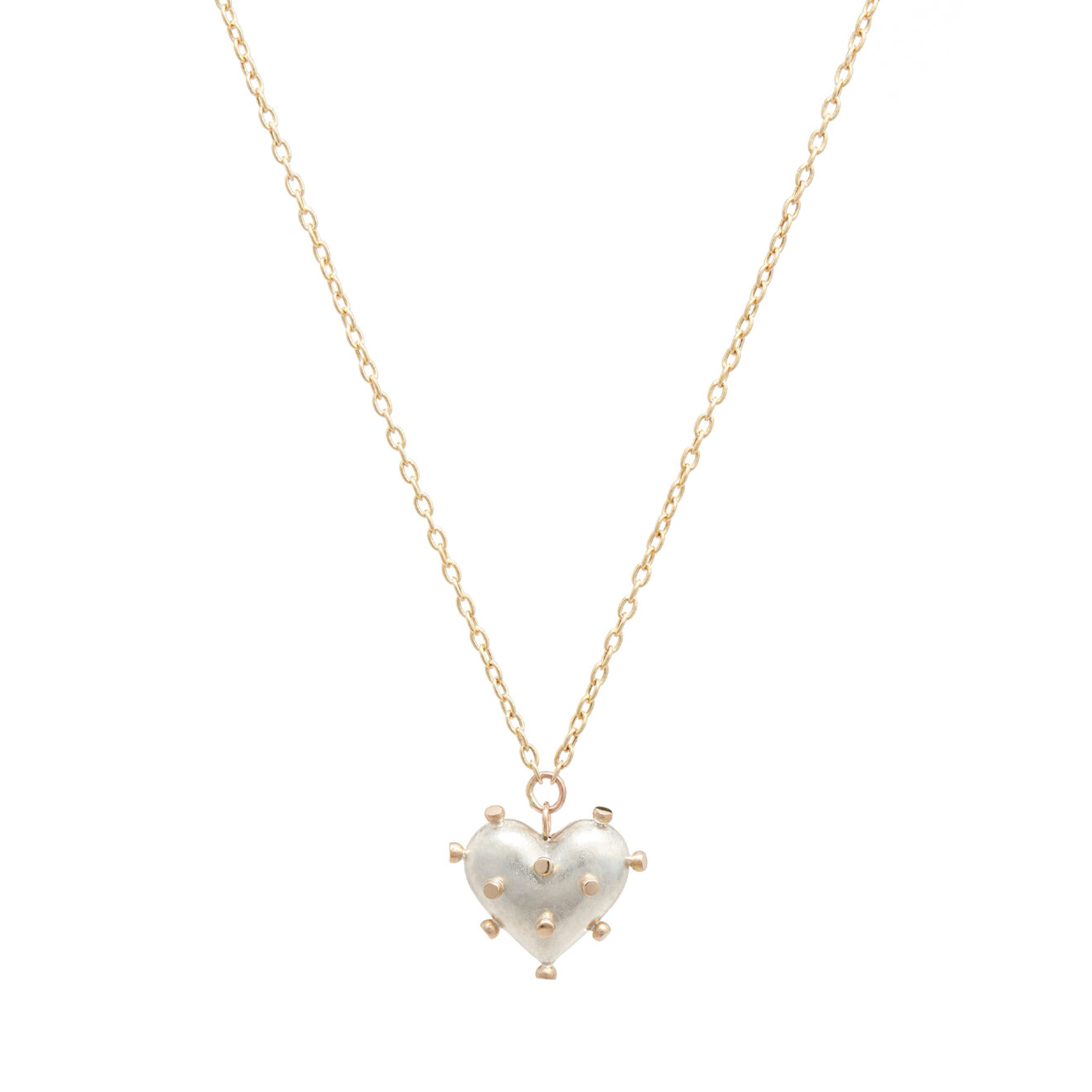 RC_lovesick necklace Lovesick Pendant