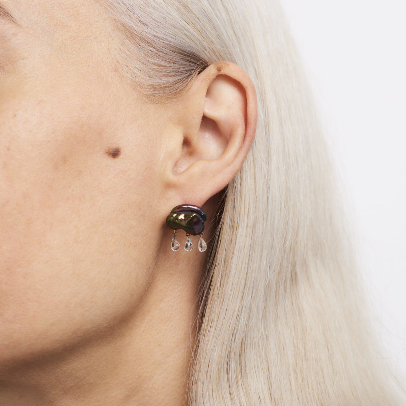 Rachel_Quinn_Small_Tahitian_Cloud_Earrings Rainy Day Earrings