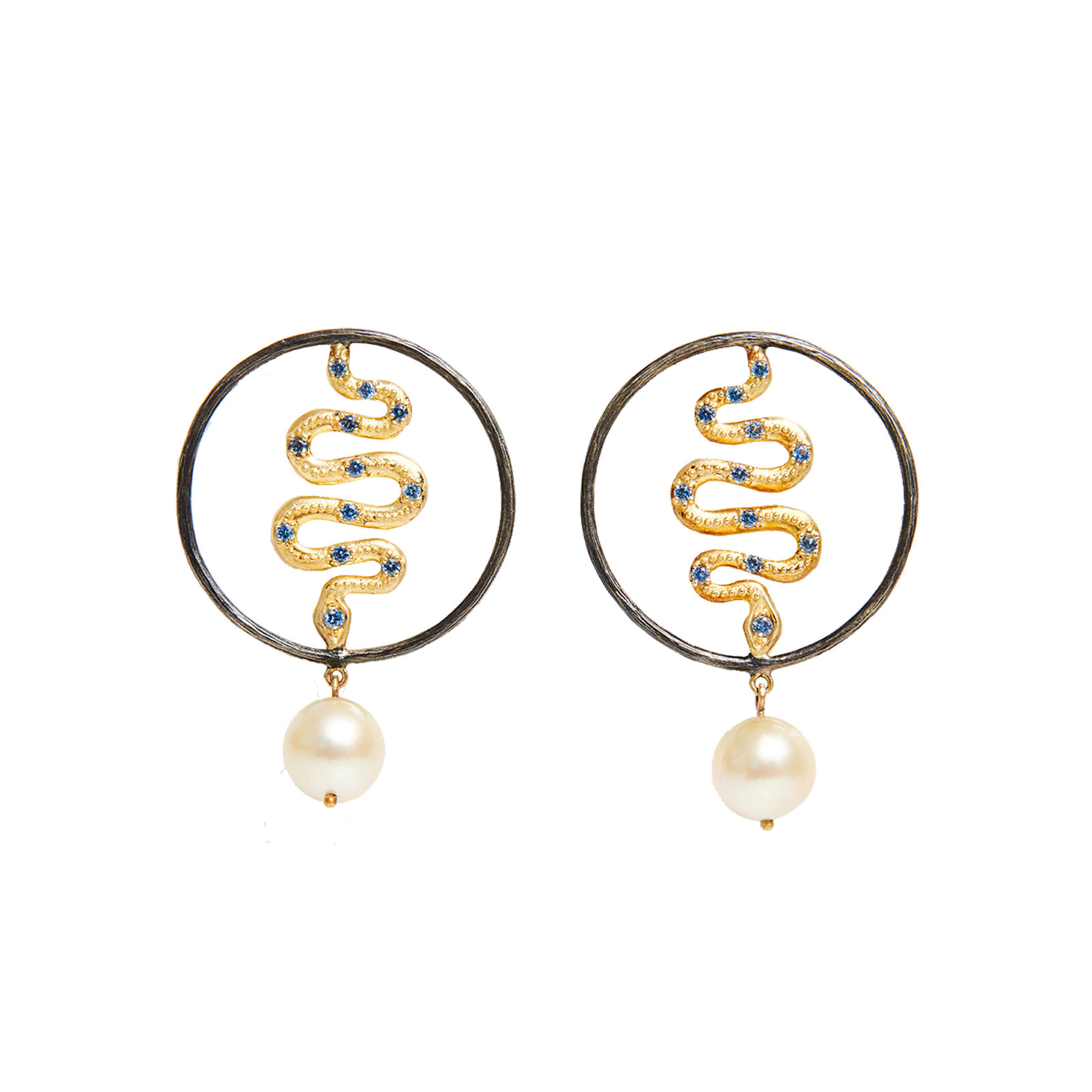 Buy Pearl Jewellery Online India  Pearl Drop  Studs Earrings  Gehna