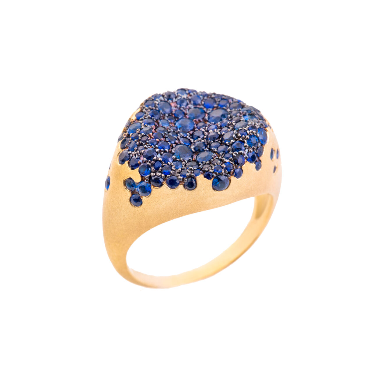 NG_3 Baby Malak Bonbon Round Ring