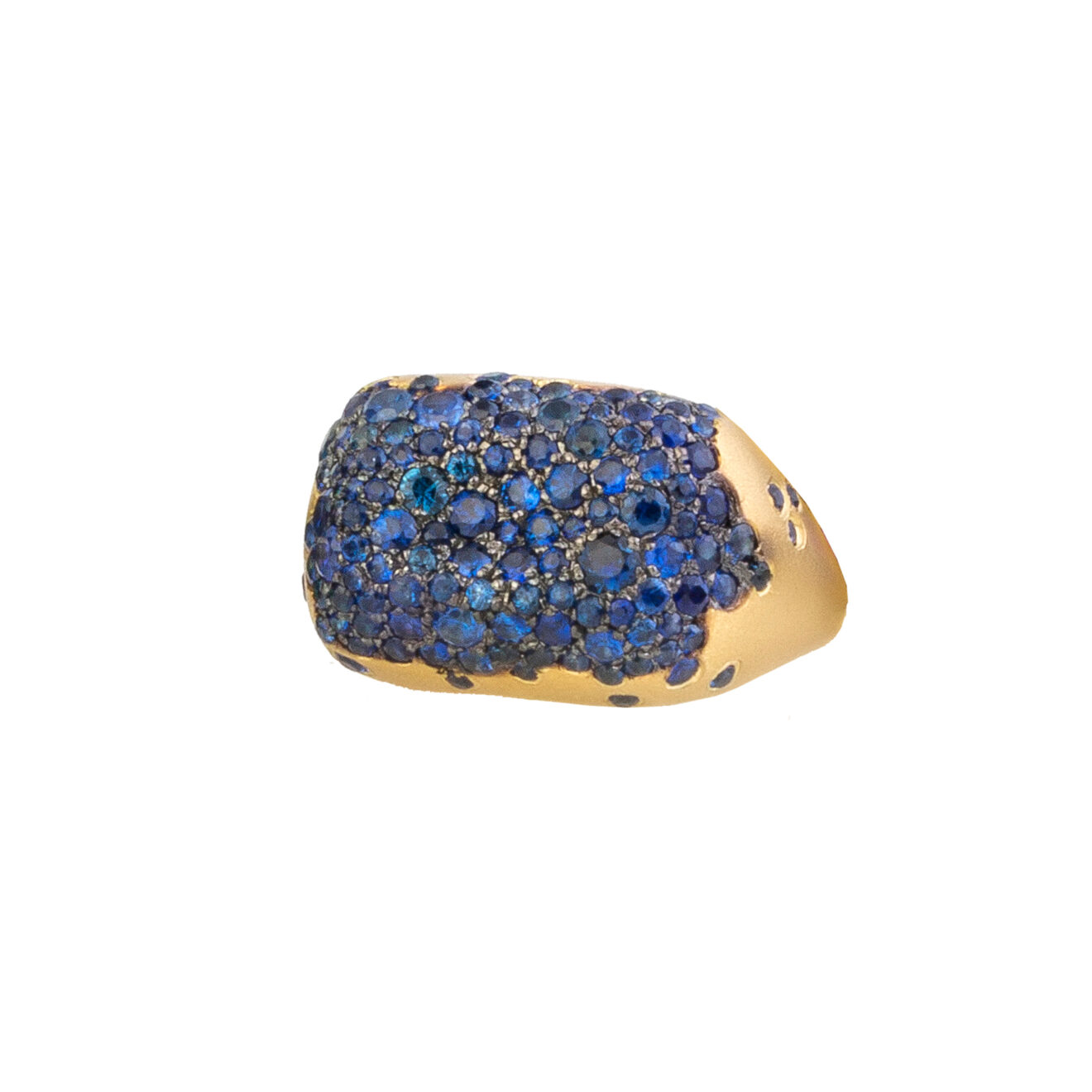 NG_9 Baby Malak Bonbon Round Ring