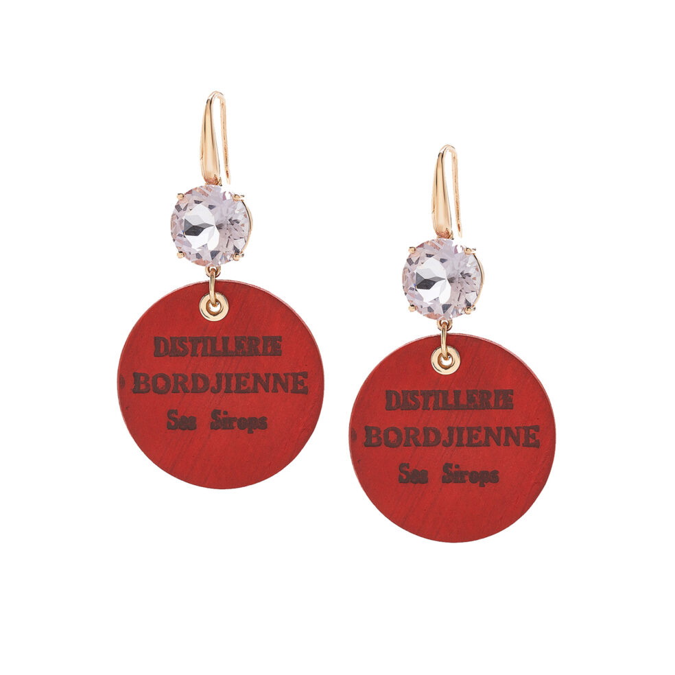 Easy Living 16R Earrings