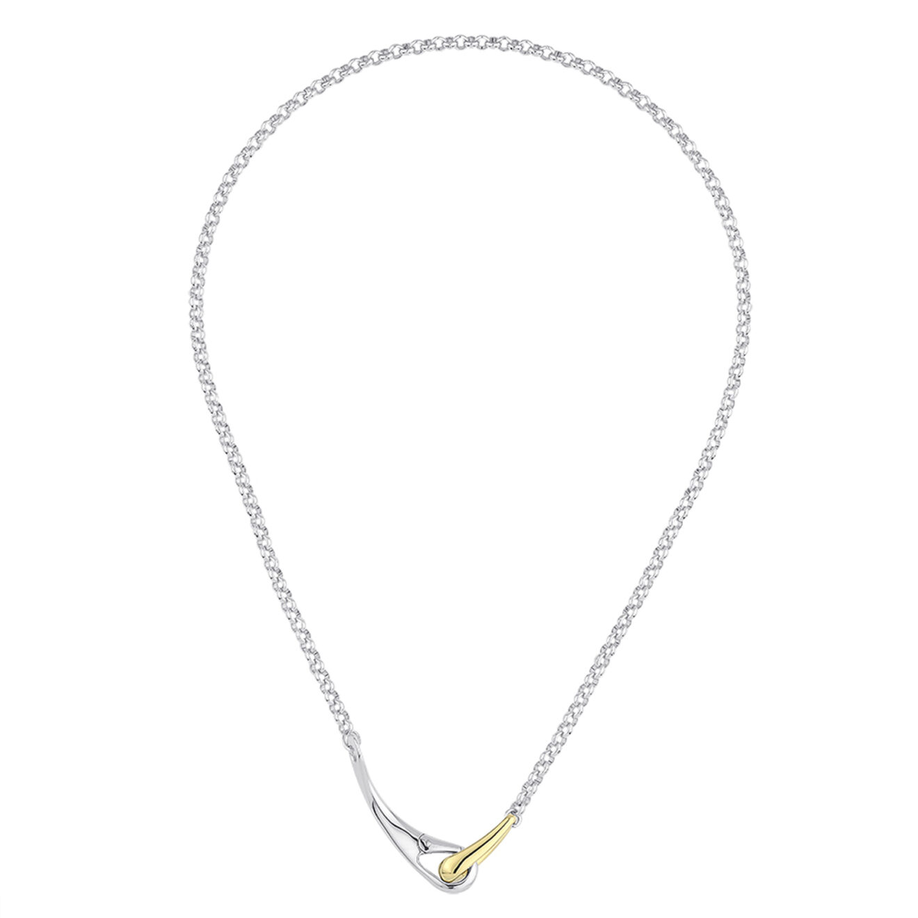 kloto nous necklace Nous Necklace