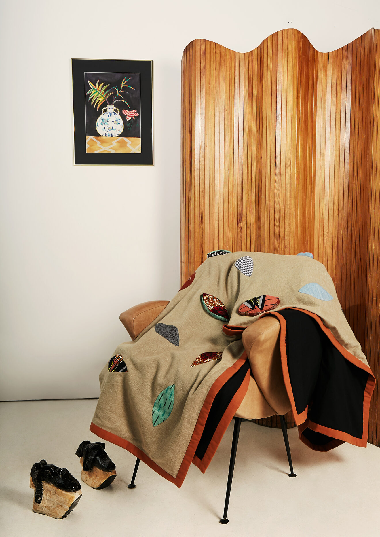 Vivienne Platform Shoes