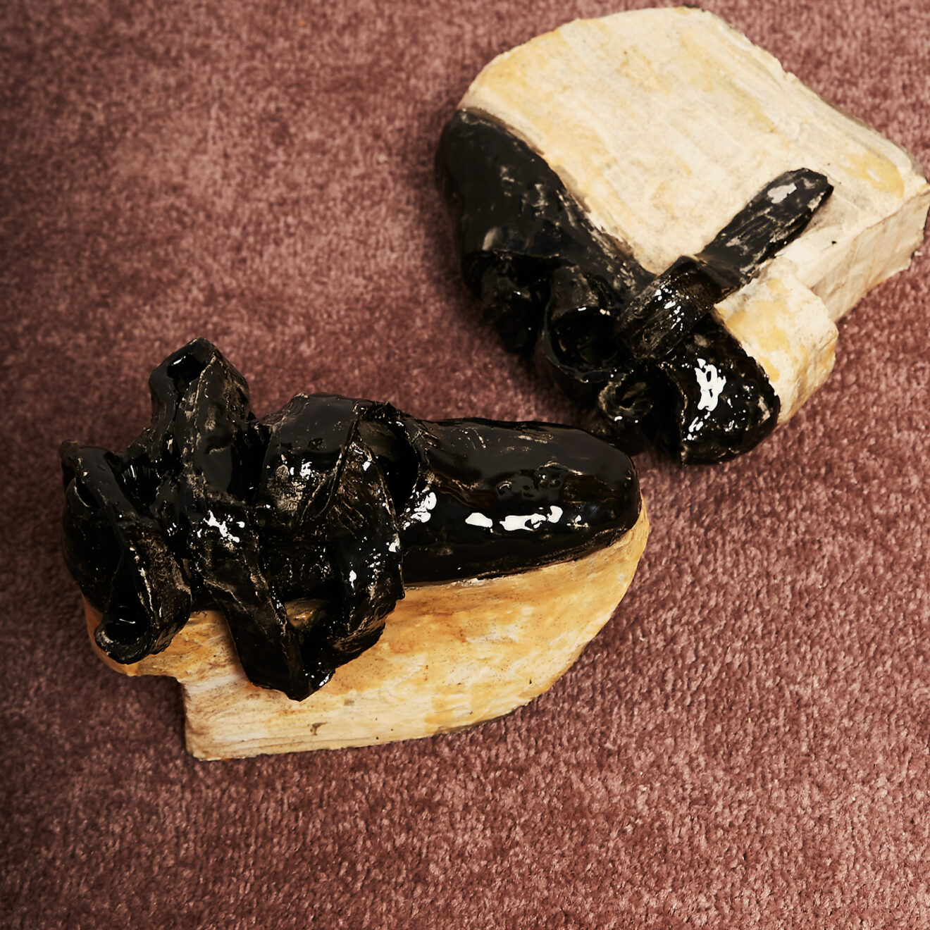 Vivienne Platform Shoes