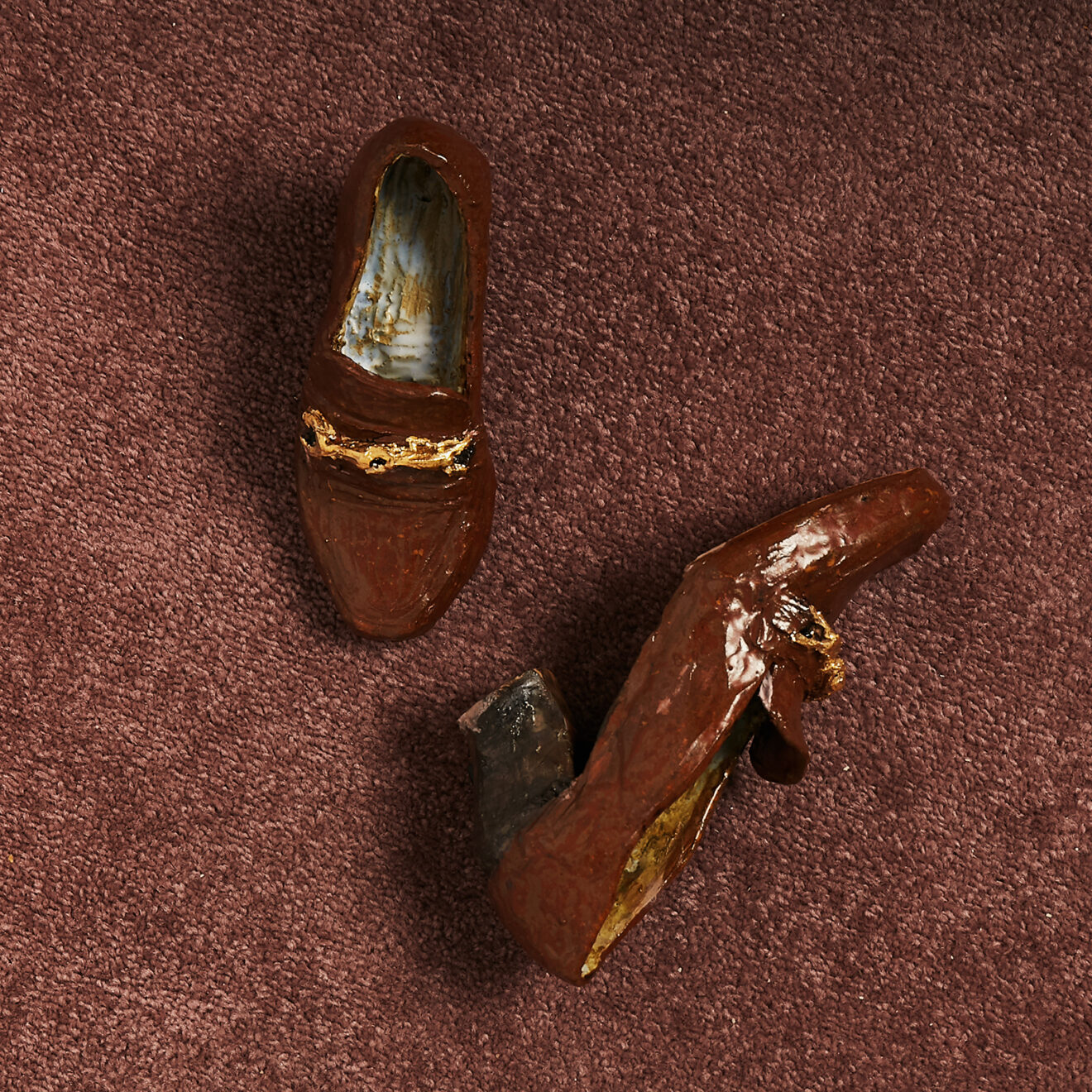 20211126_Valery_Photoshoot9433 Vapiana Gold Shoe