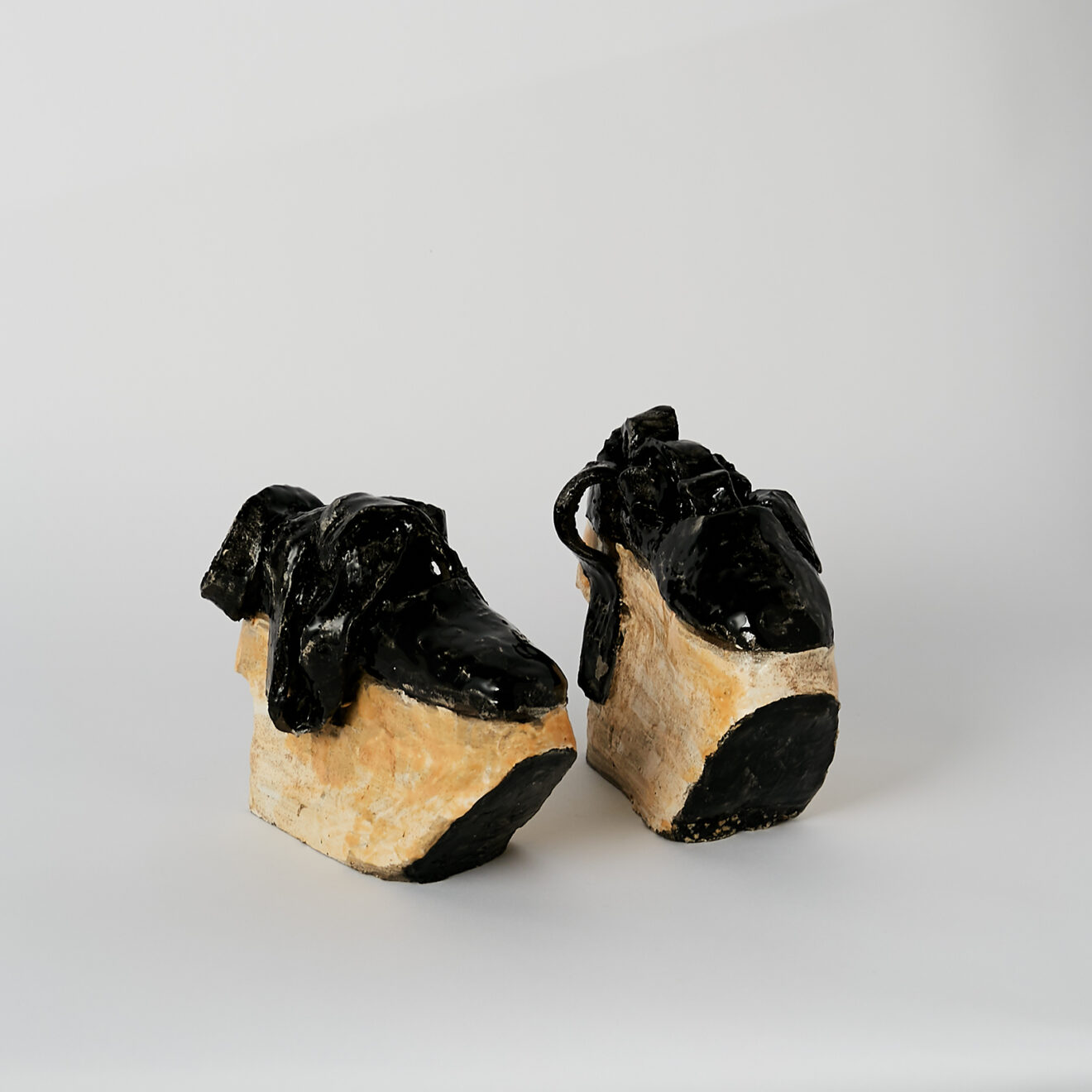 Vivienne Platform Shoes