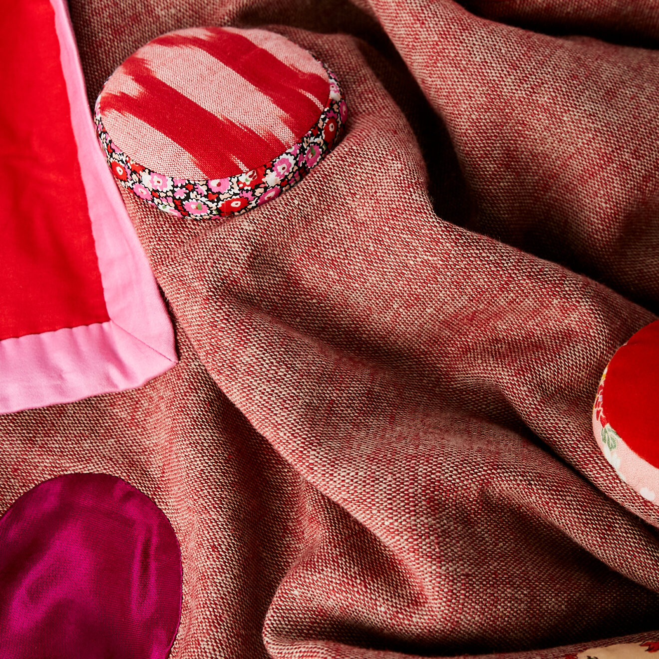 From Jaipur to Kyoto