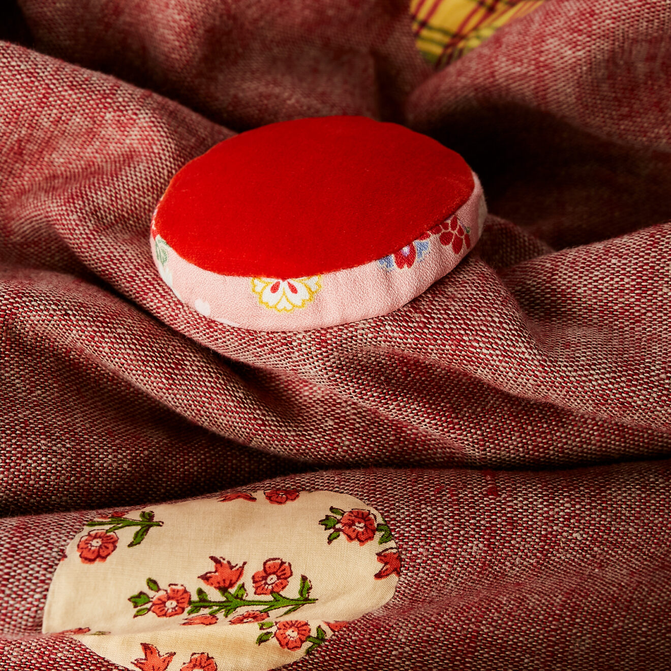 From Jaipur to Kyoto