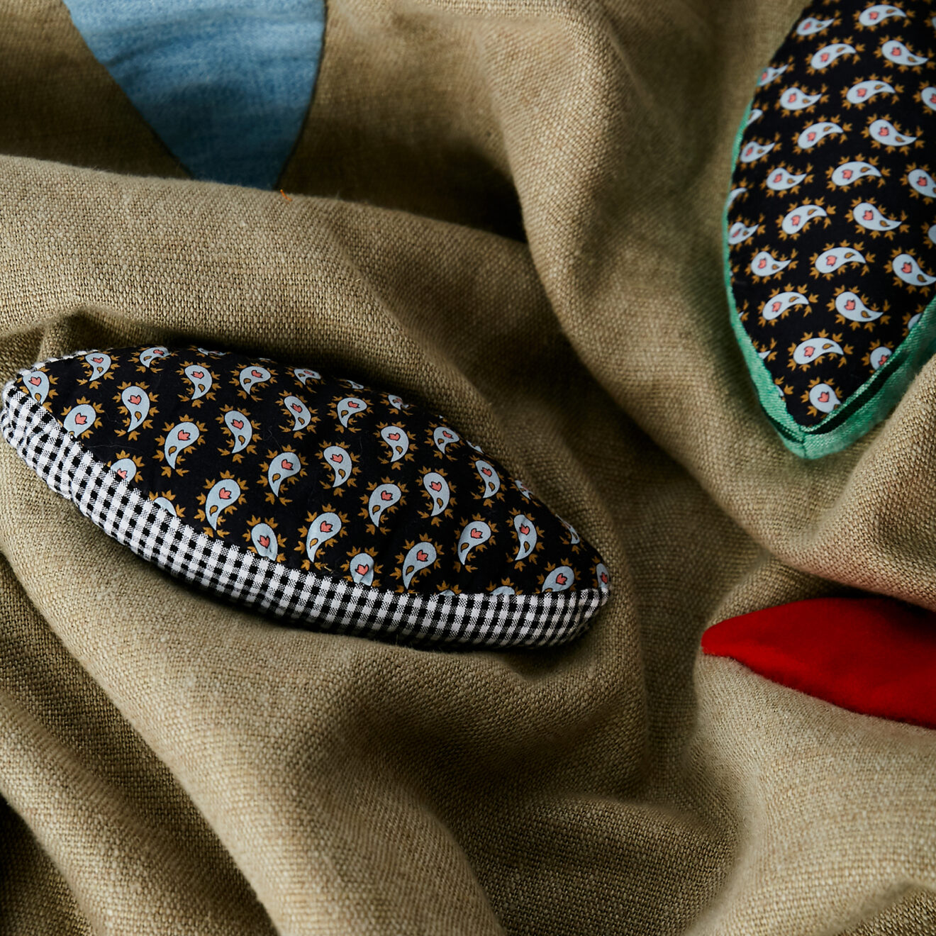 From Palermo to Portland