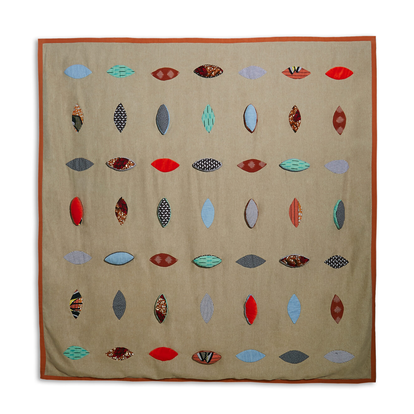 From Palermo to Portland