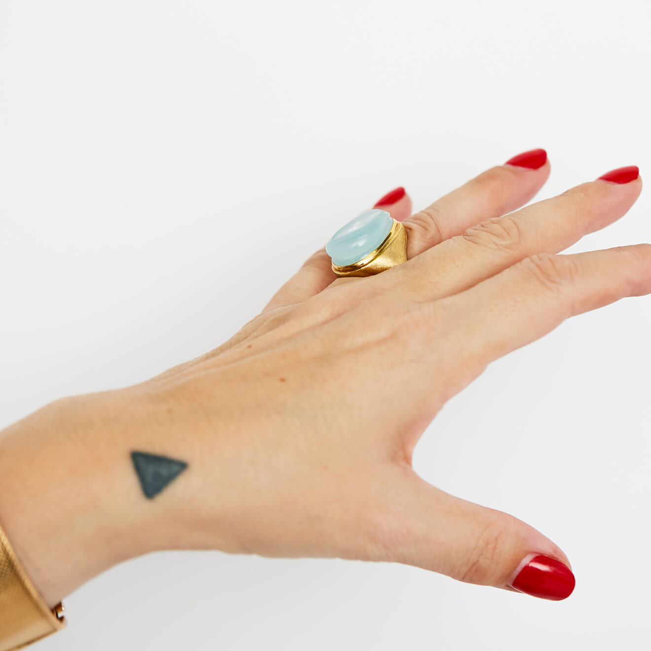 2022_01_11_Objet d’Emotion_15762 Aquamarine ring